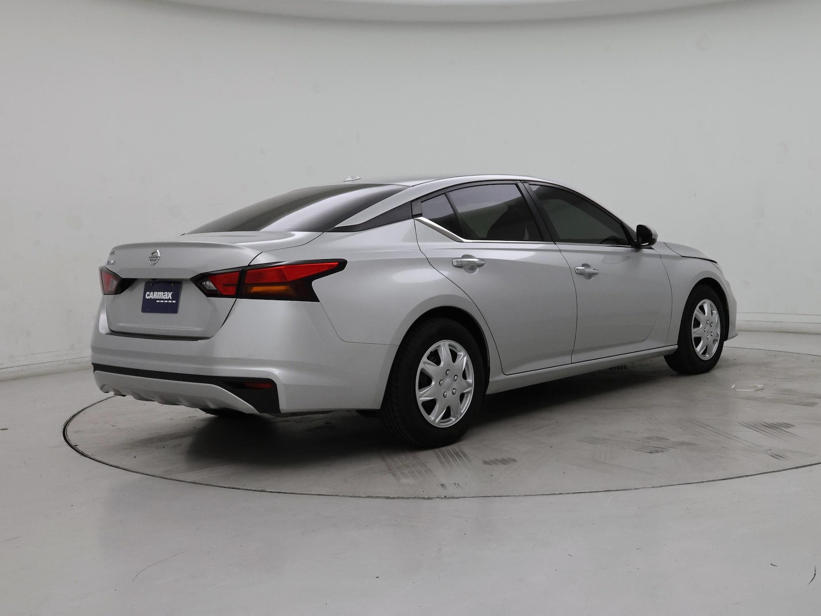 2020 Nissan Altima S - Photo 9