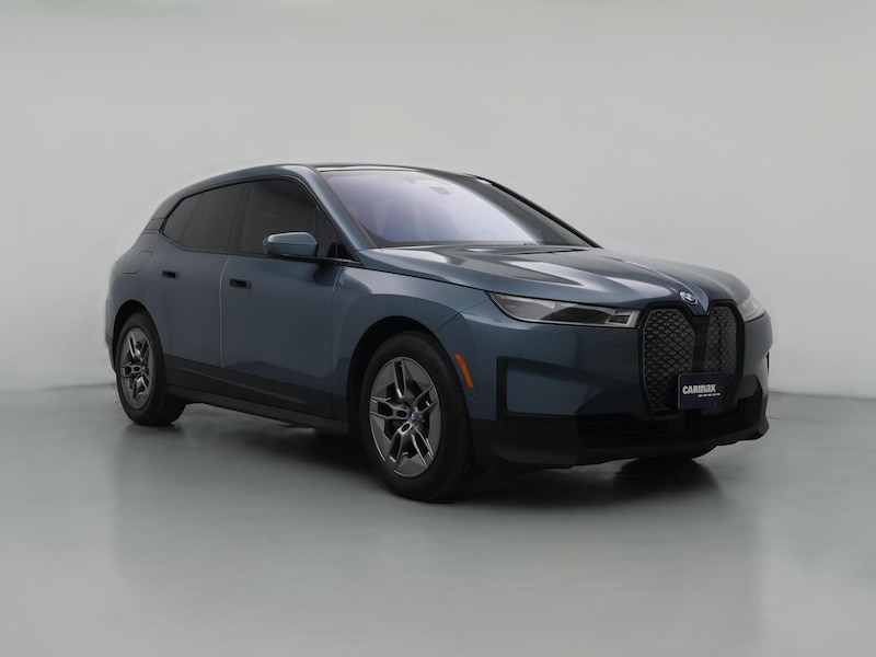 2022 BMW iX xDrive50 -
                  Gilbert, AZ