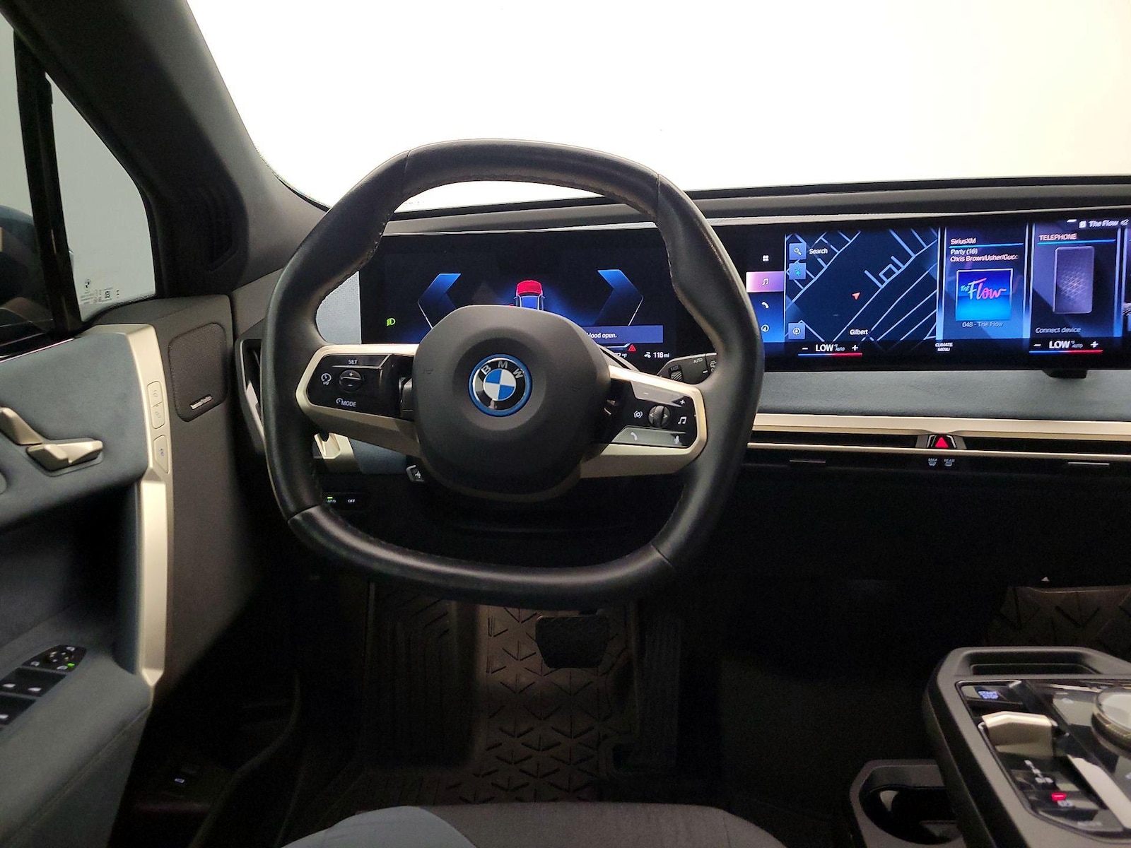 Lane Departure Warning