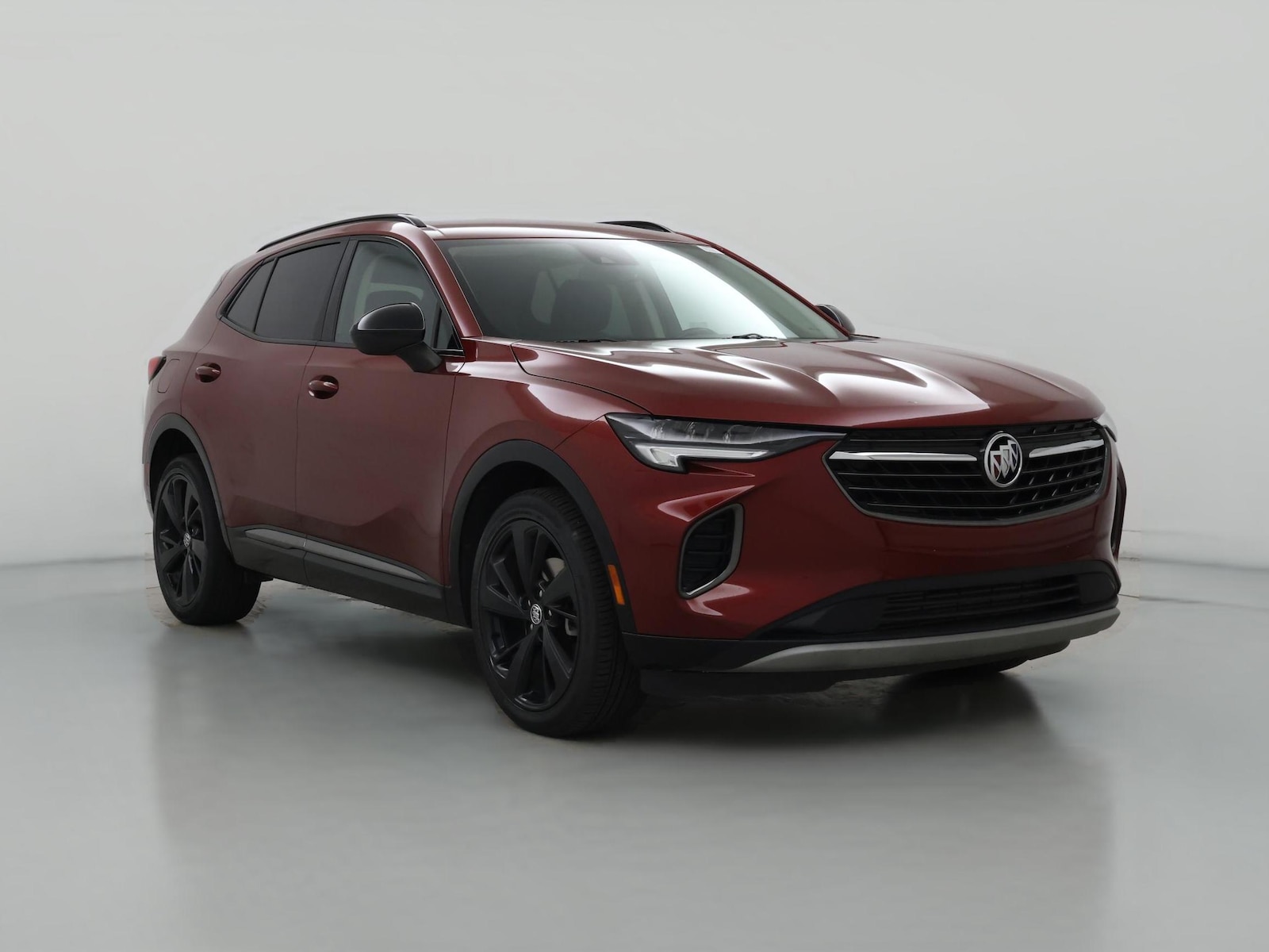2023 Buick Envision