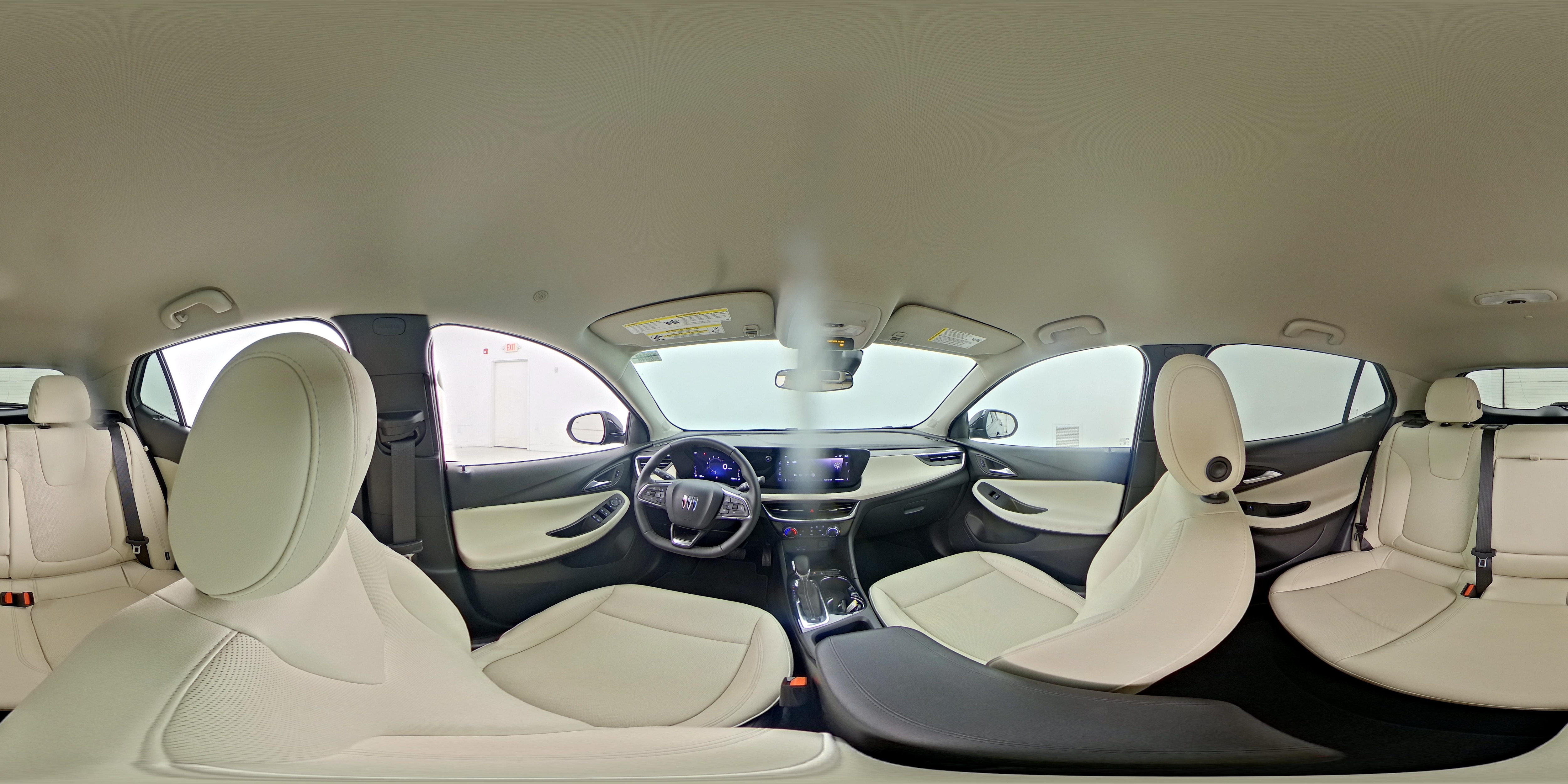 2026 Buick Encore GX Sport Touring - Photo 24