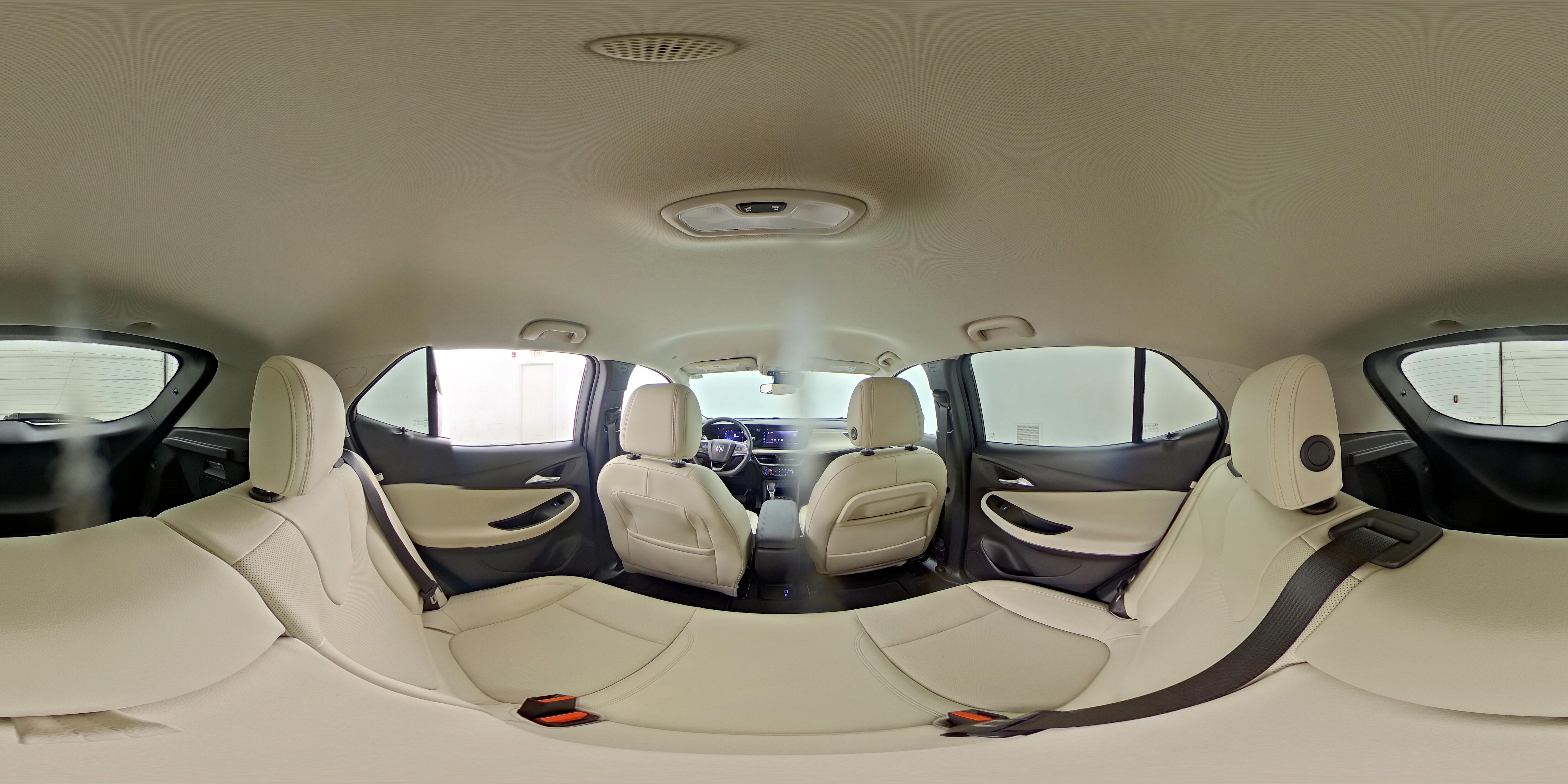 2026 Buick Encore GX Sport Touring - Photo 25