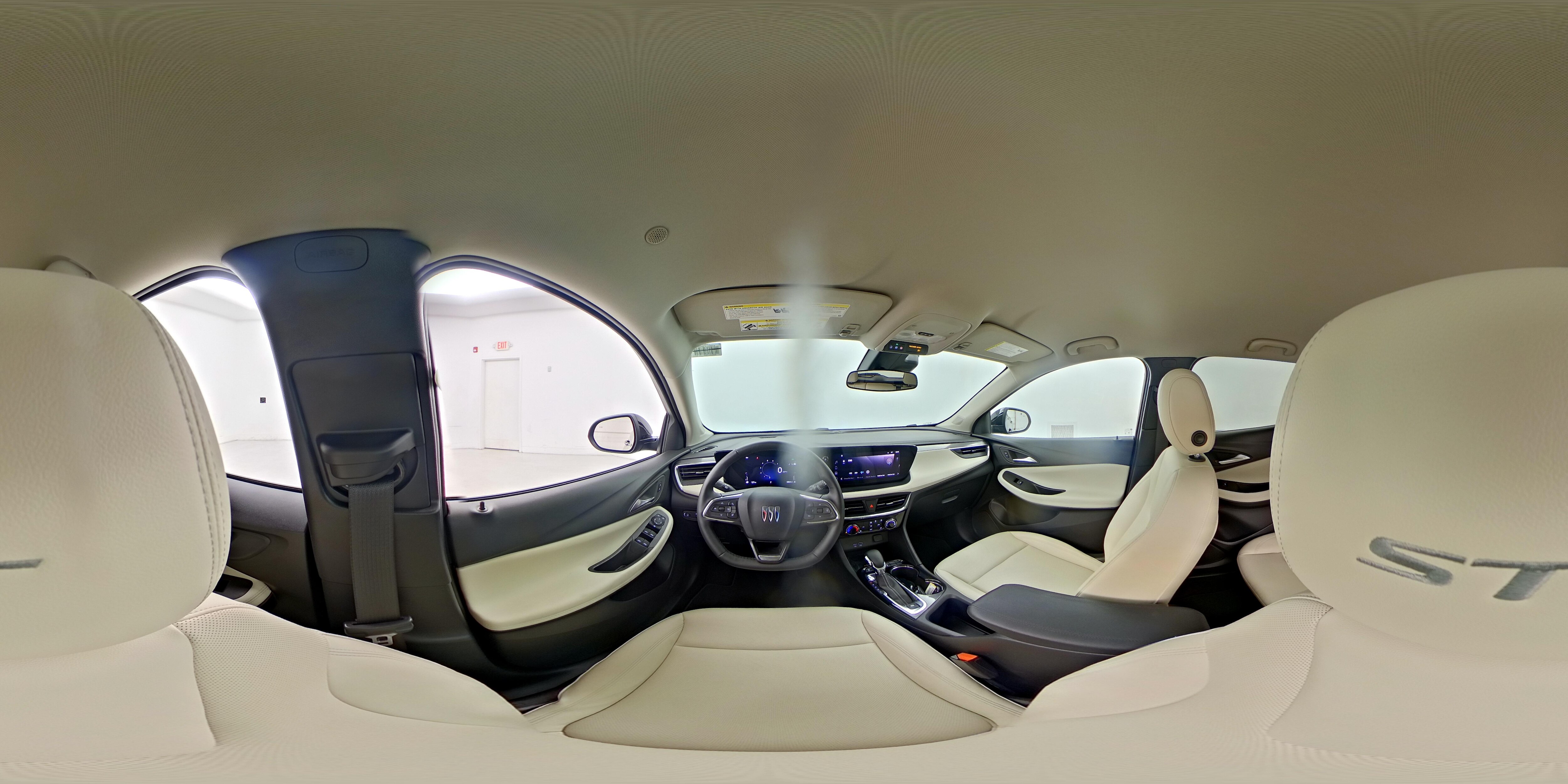 2026 Buick Encore GX Sport Touring - Photo 26