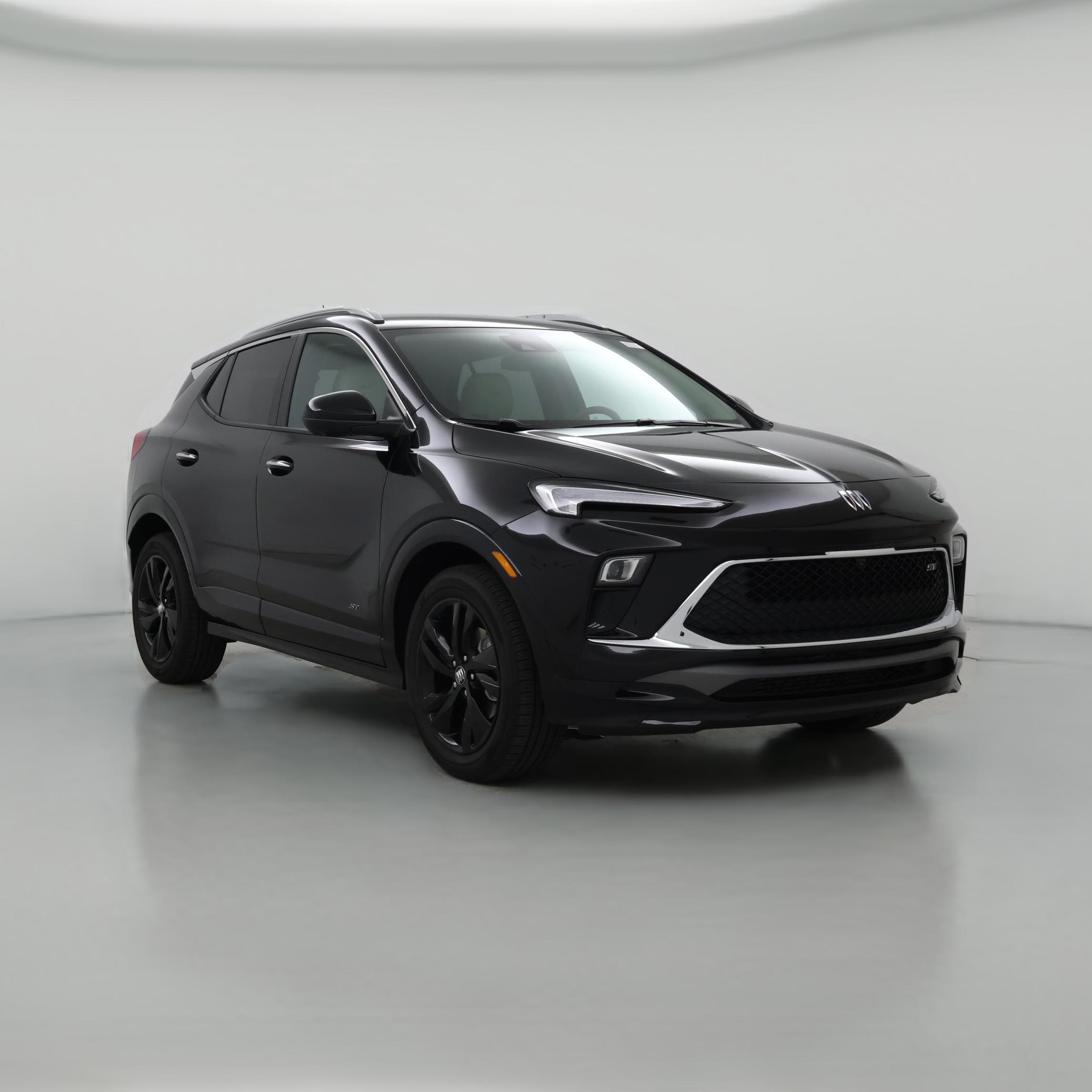 Thumbnail: 2026 Buick Encore GX - 1