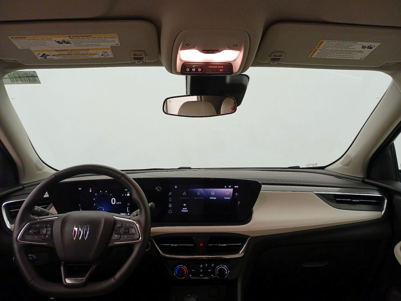 2026 Buick Encore GX Sport Touring - Photo 10