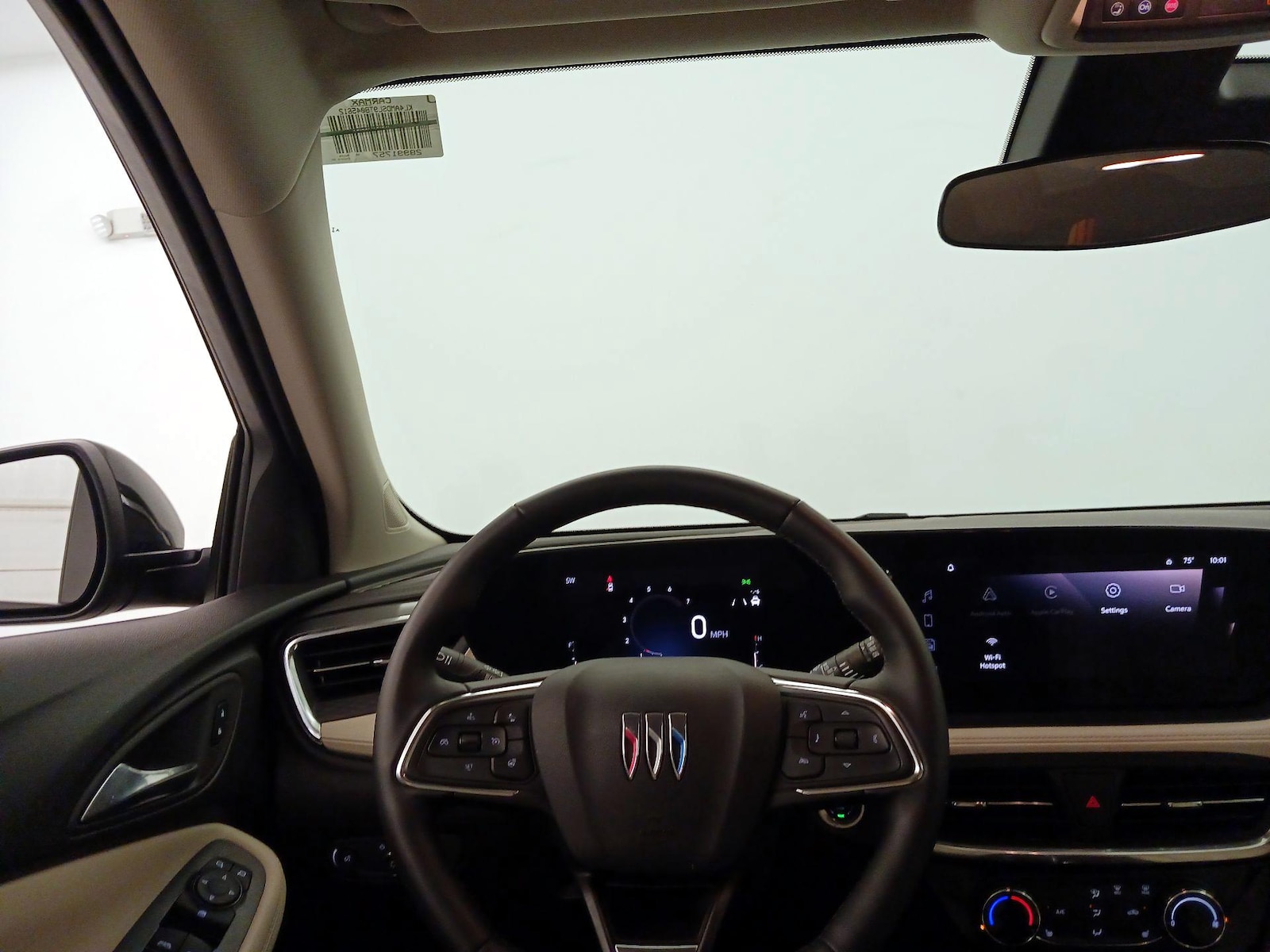 2026 Buick Encore GX Sport Touring - Photo 11