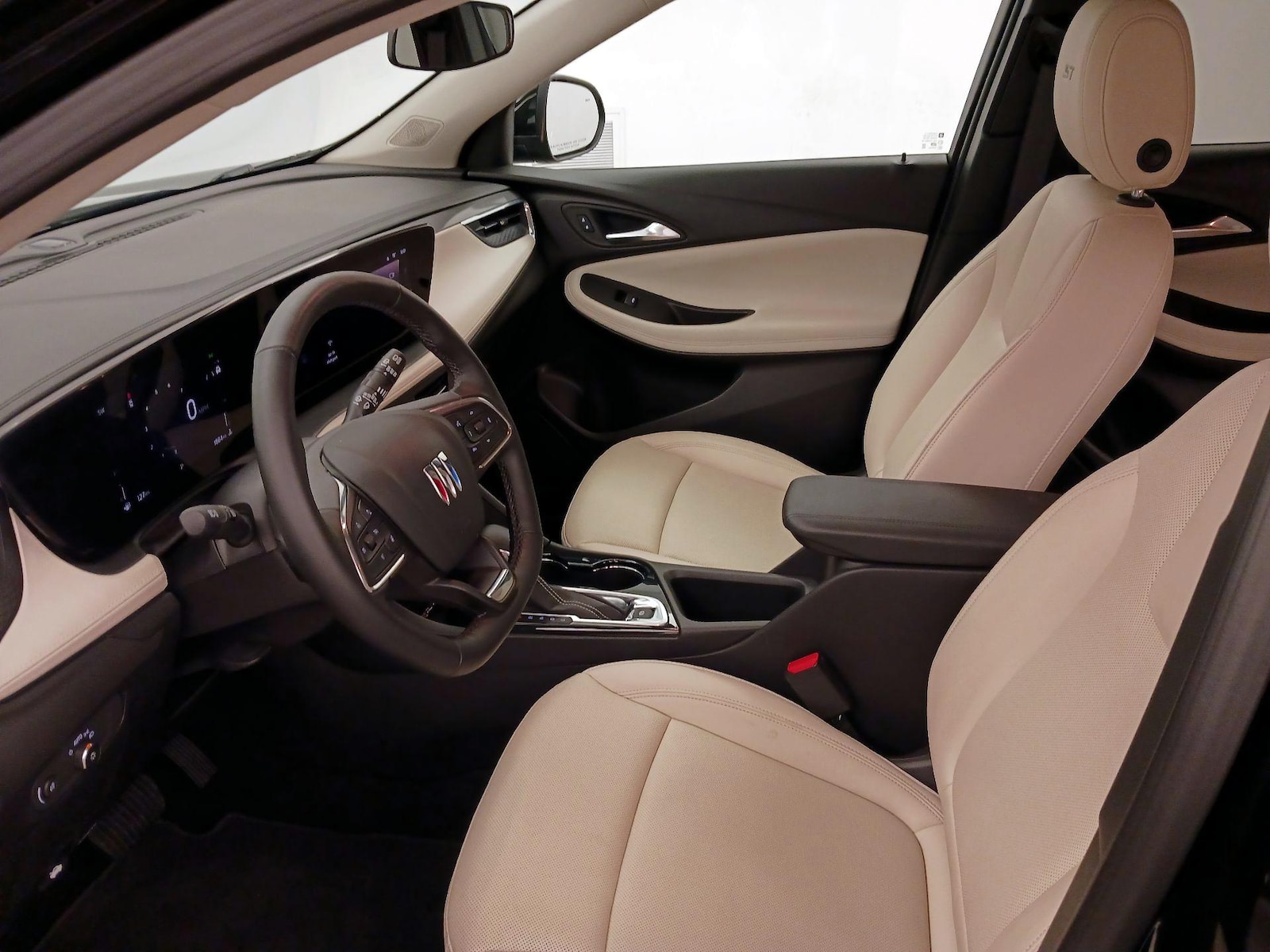 2026 Buick Encore GX Sport Touring - Photo 12
