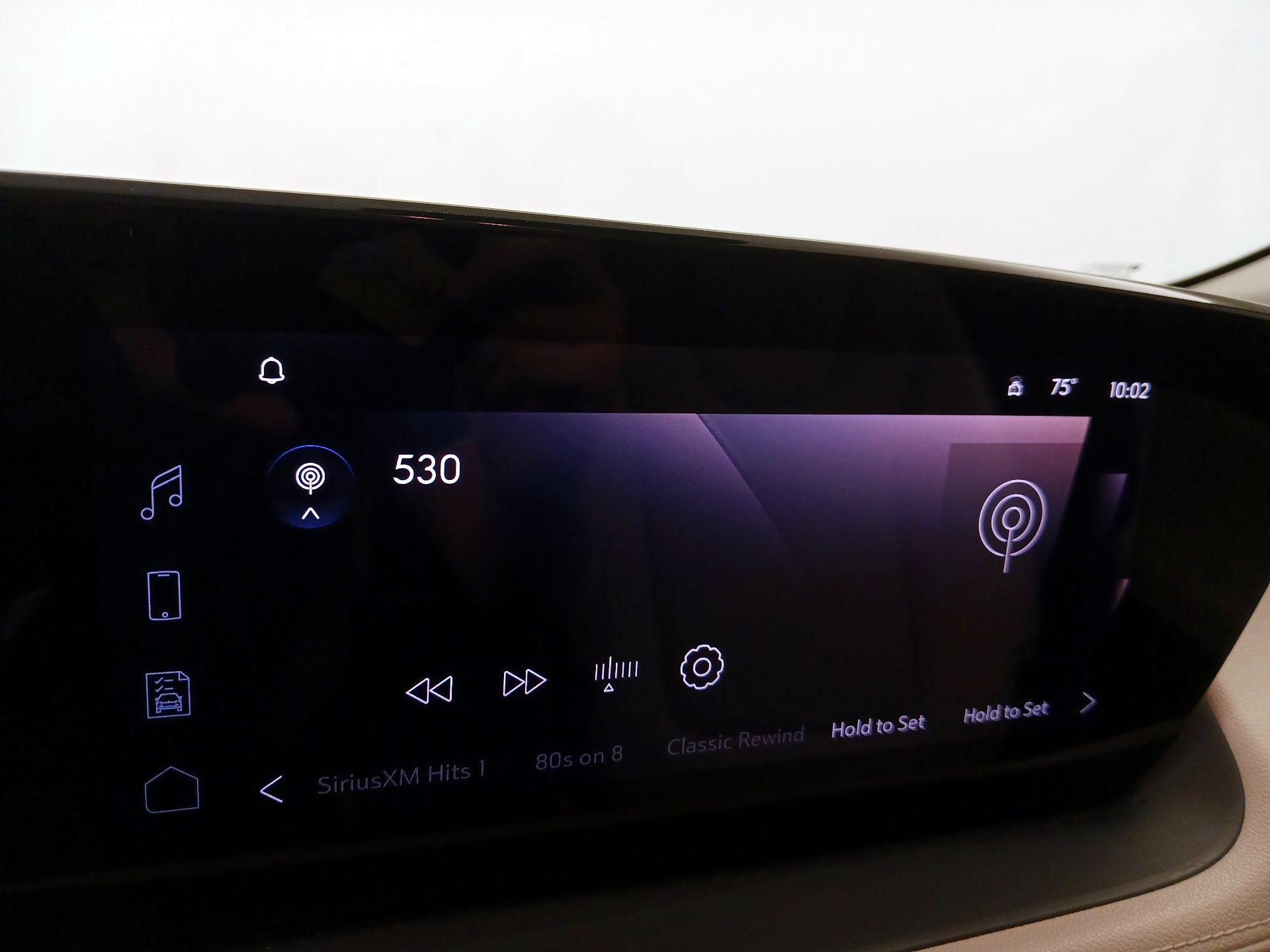 Thumbnail: 2026 Buick Encore GX - 15
