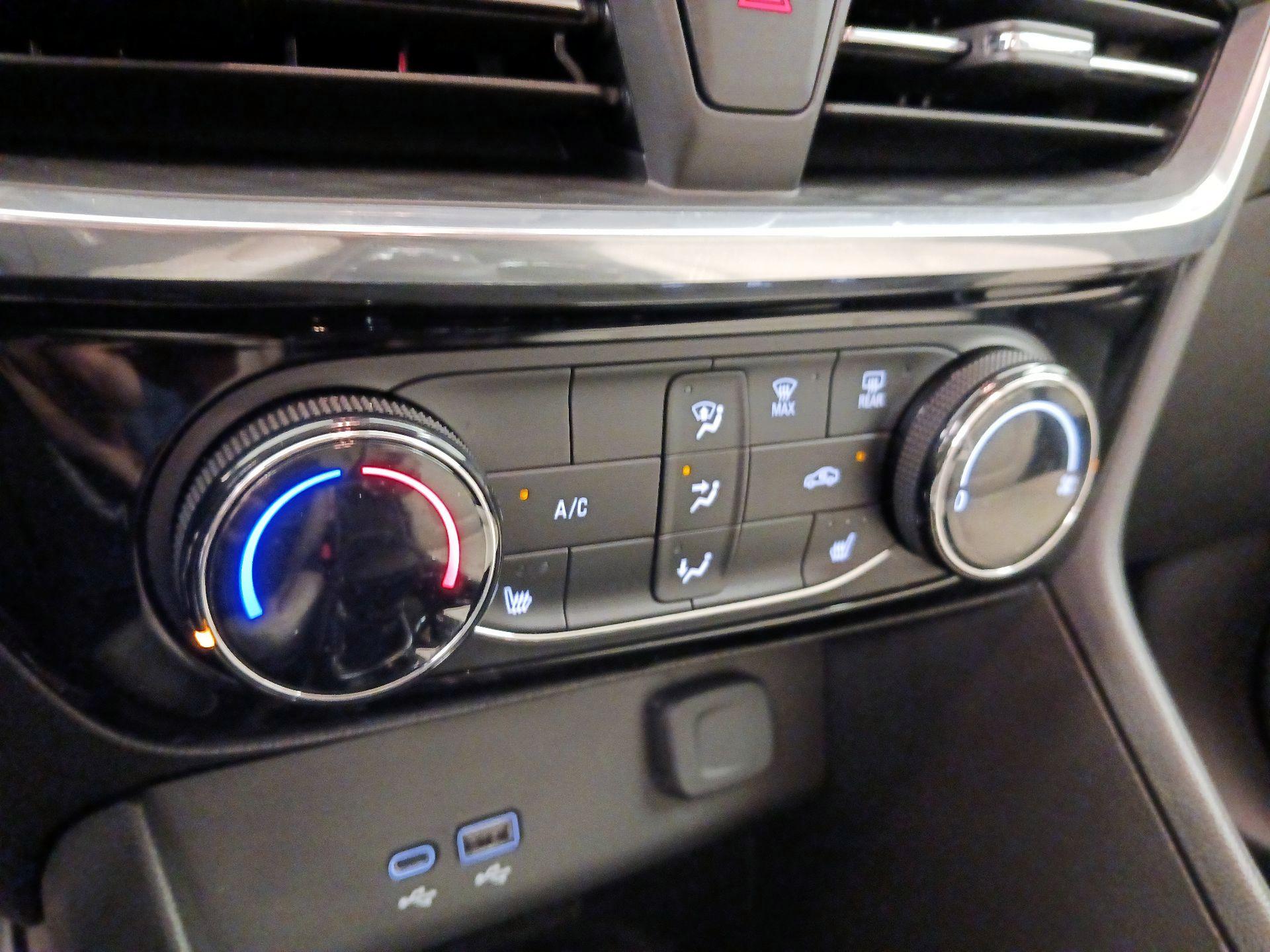 Thumbnail: 2026 Buick Encore GX - 16