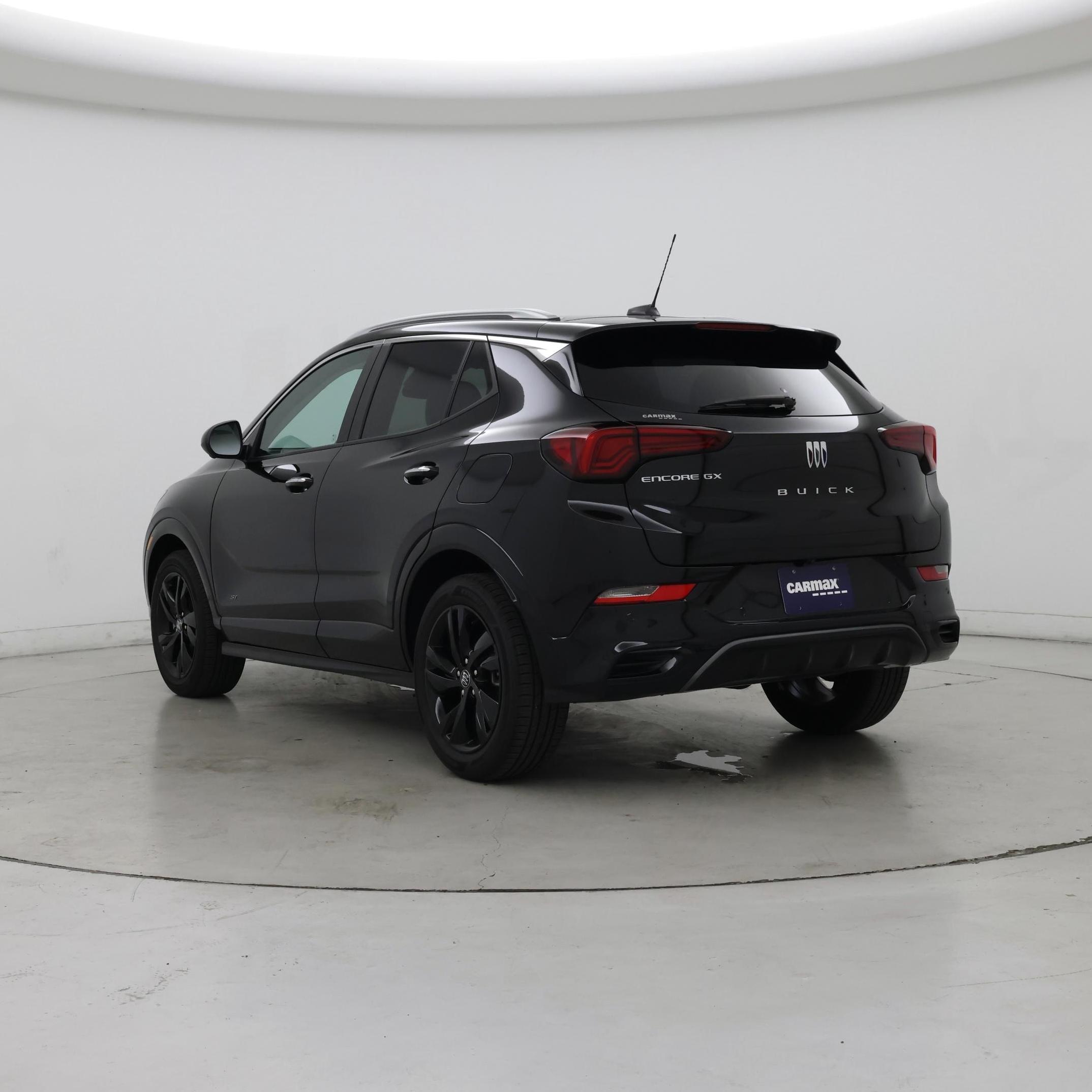 Thumbnail: 2026 Buick Encore GX - 2