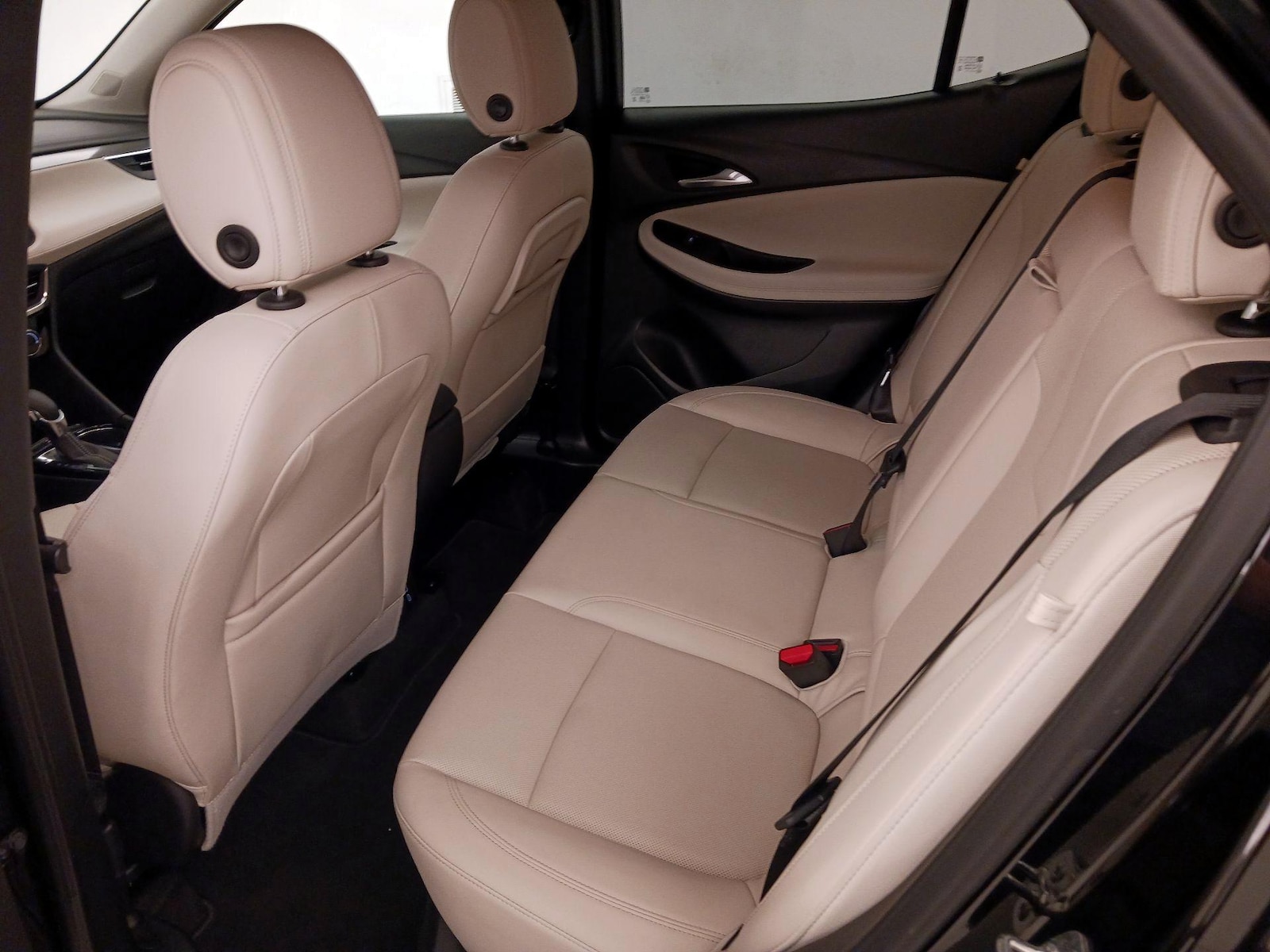 2026 Buick Encore GX Sport Touring - Photo 20