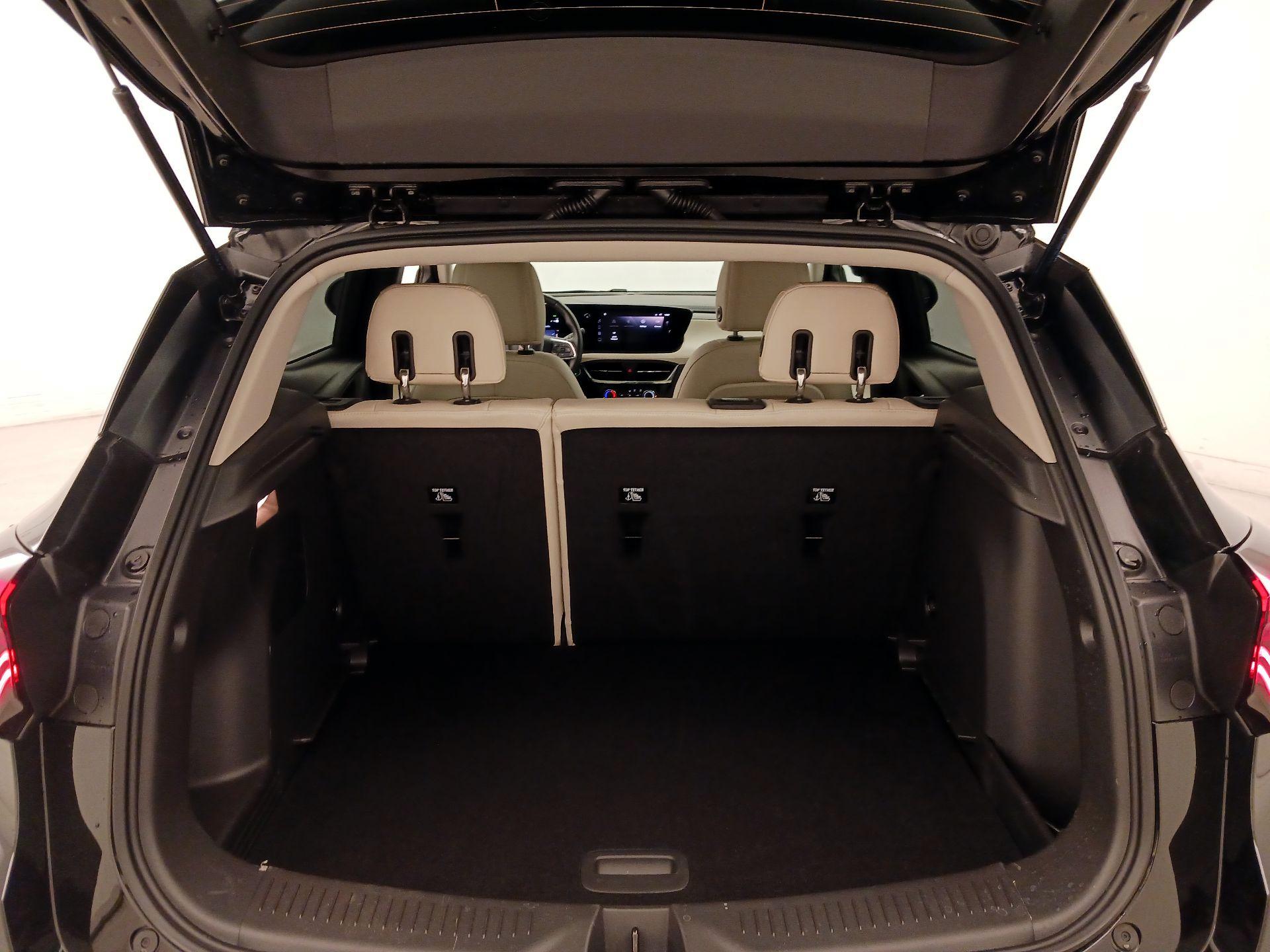 Thumbnail: 2026 Buick Encore GX - 20