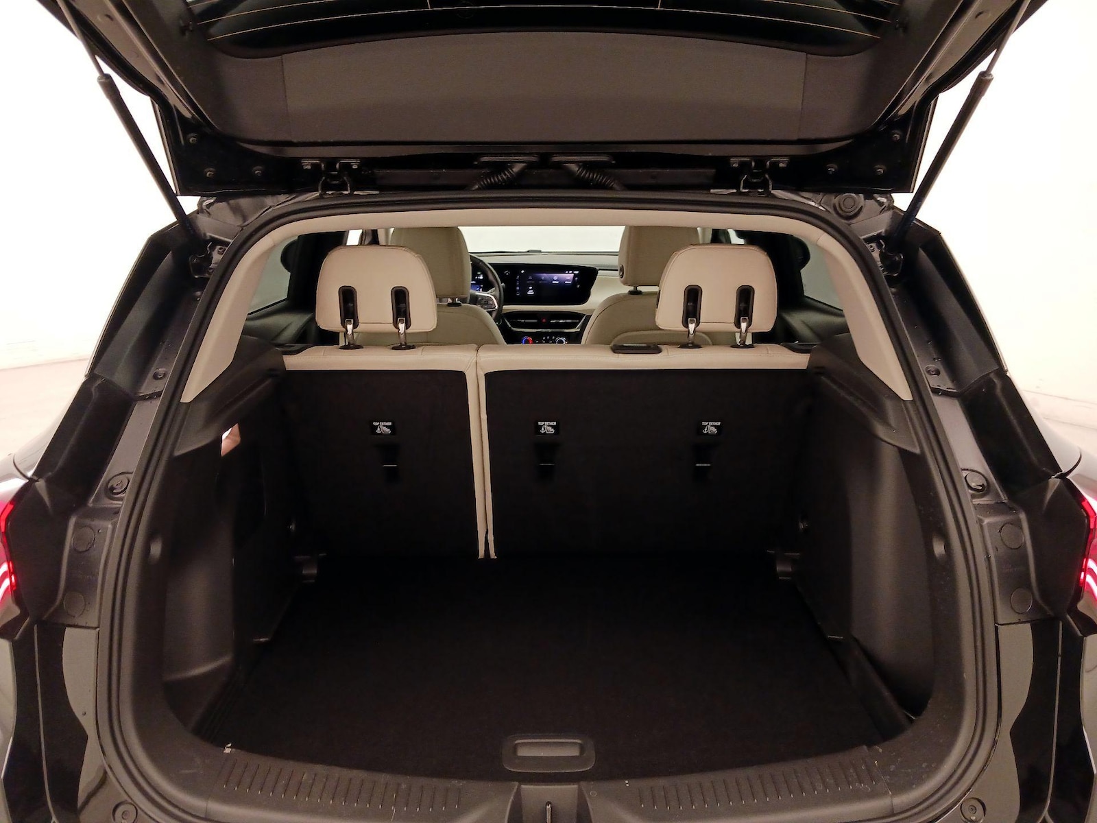 2026 Buick Encore GX Sport Touring - Photo 21