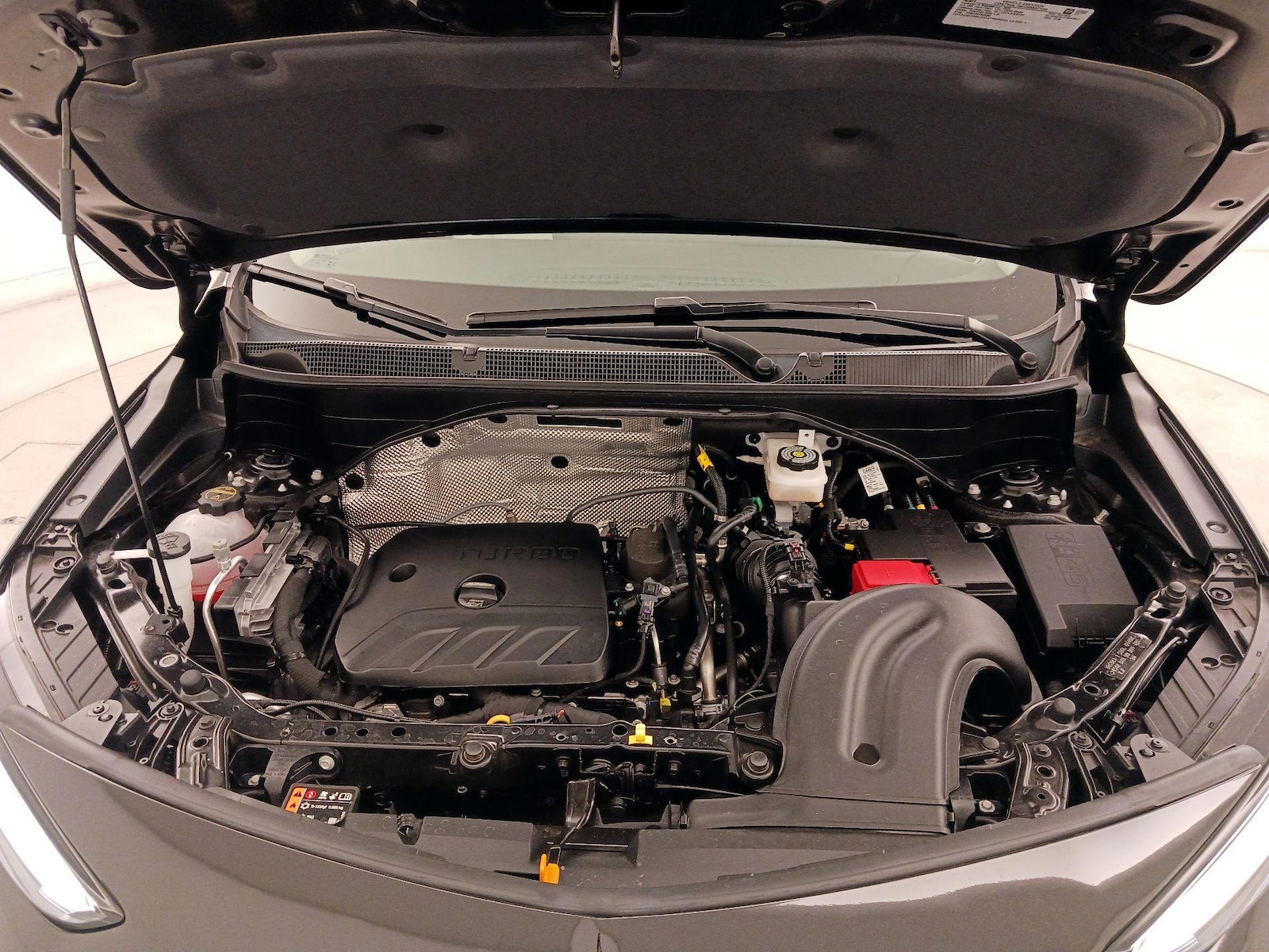 2026 Buick Encore GX Sport Touring - Photo 22