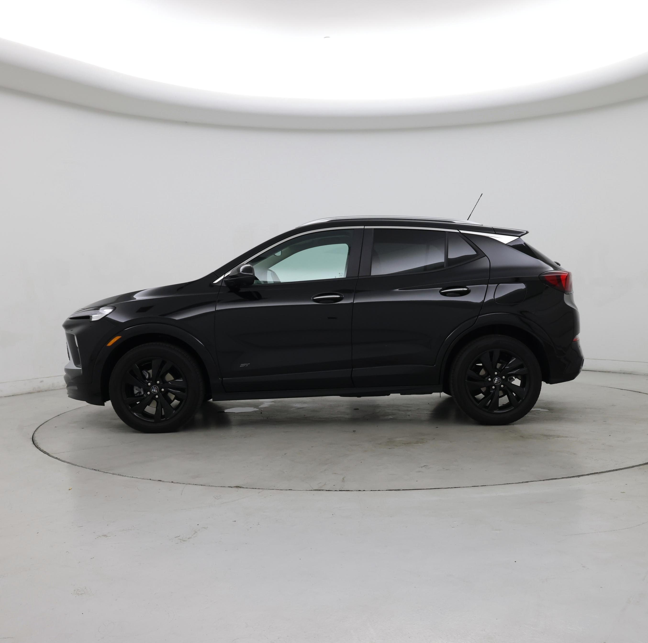 Thumbnail: 2026 Buick Encore GX - 3