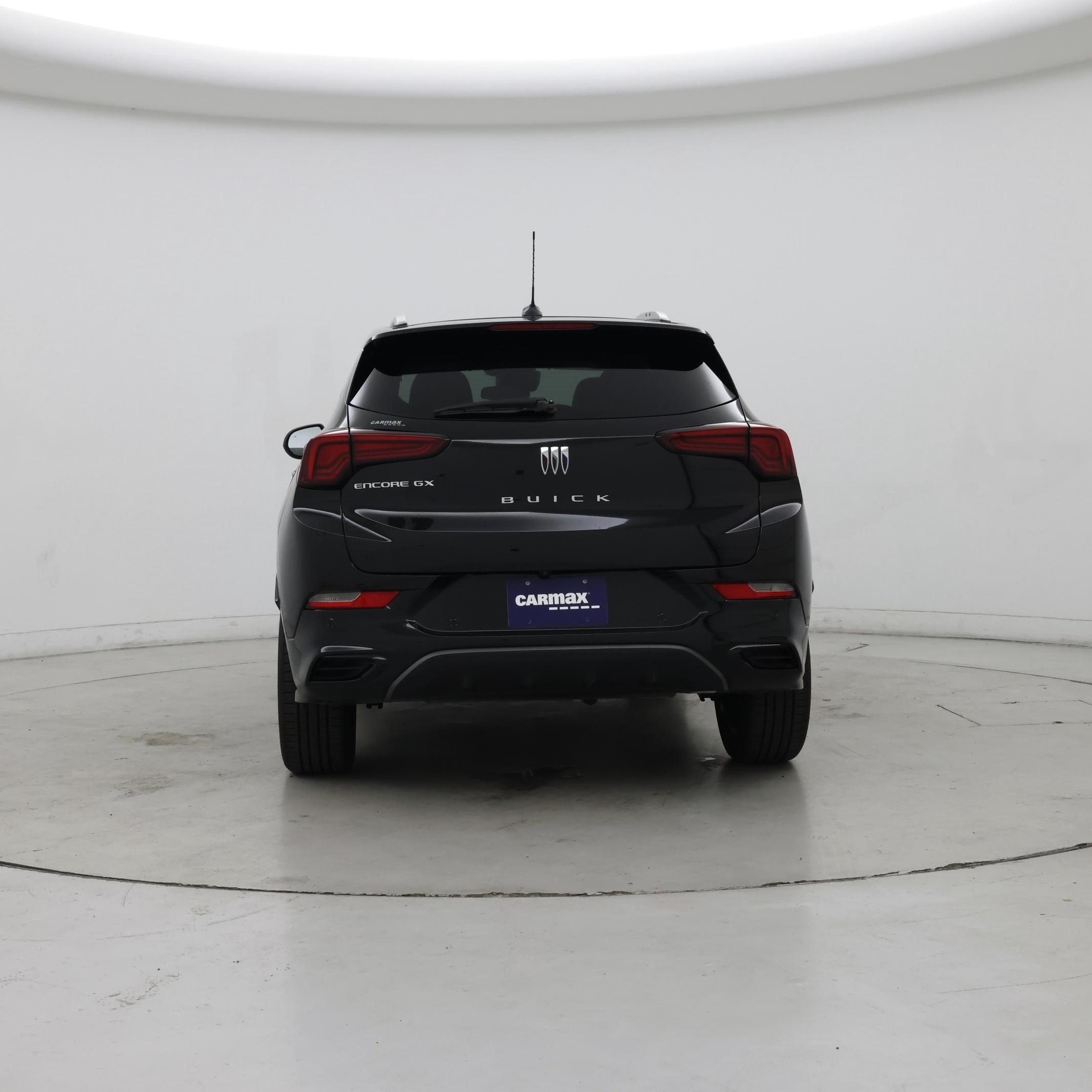 Thumbnail: 2026 Buick Encore GX - 6