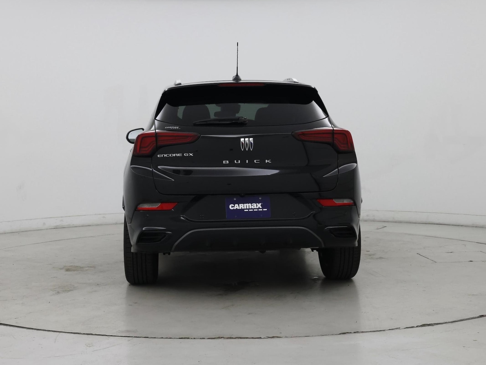 2026 Buick Encore GX Sport Touring - Photo 7