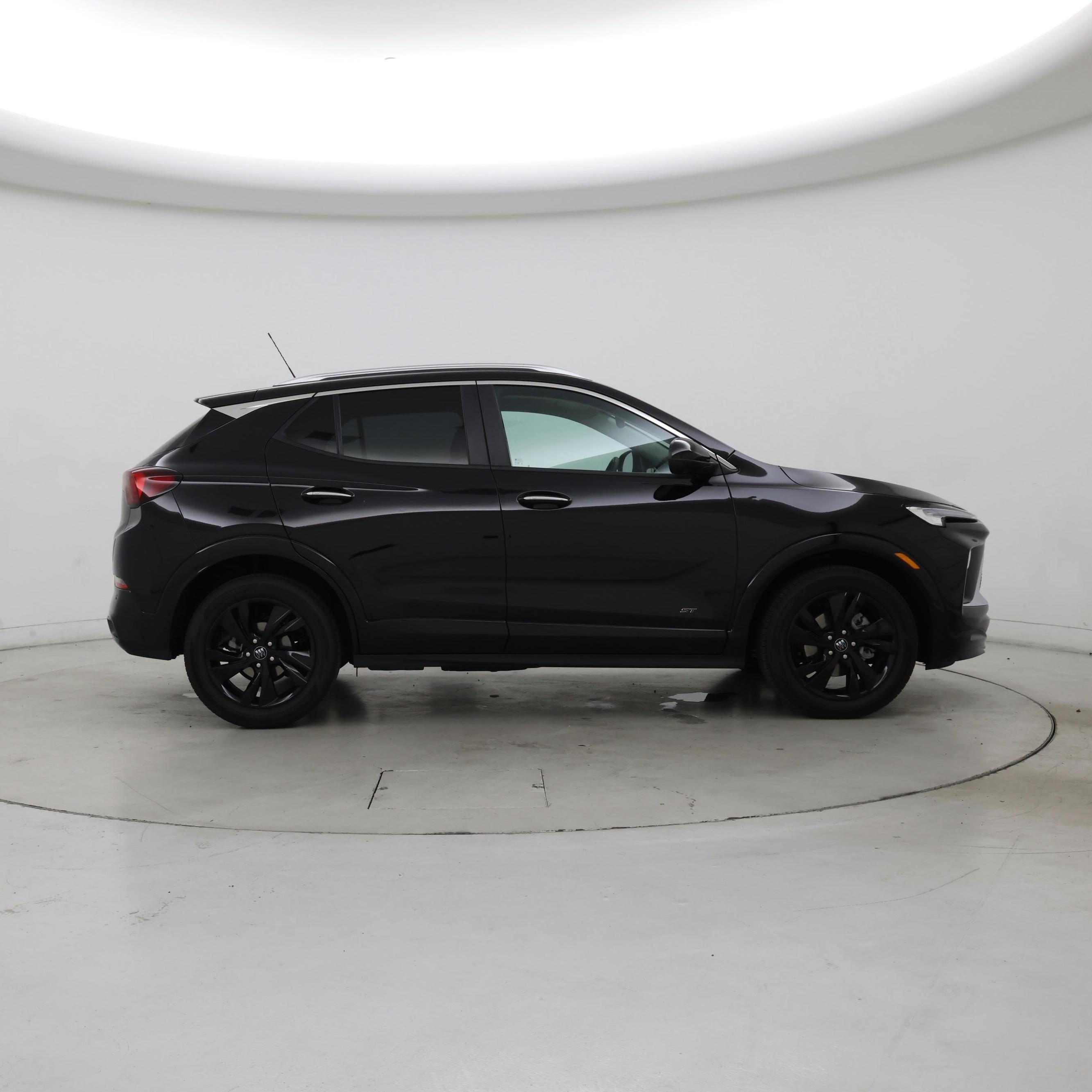 Thumbnail: 2026 Buick Encore GX - 7