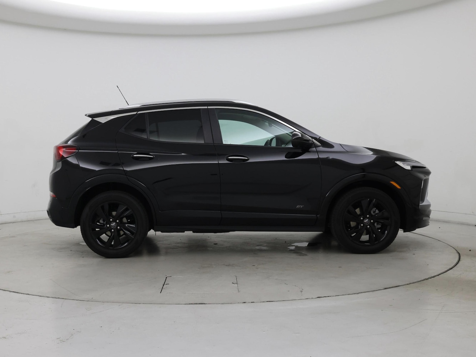 2026 Buick Encore GX Sport Touring - Photo 8