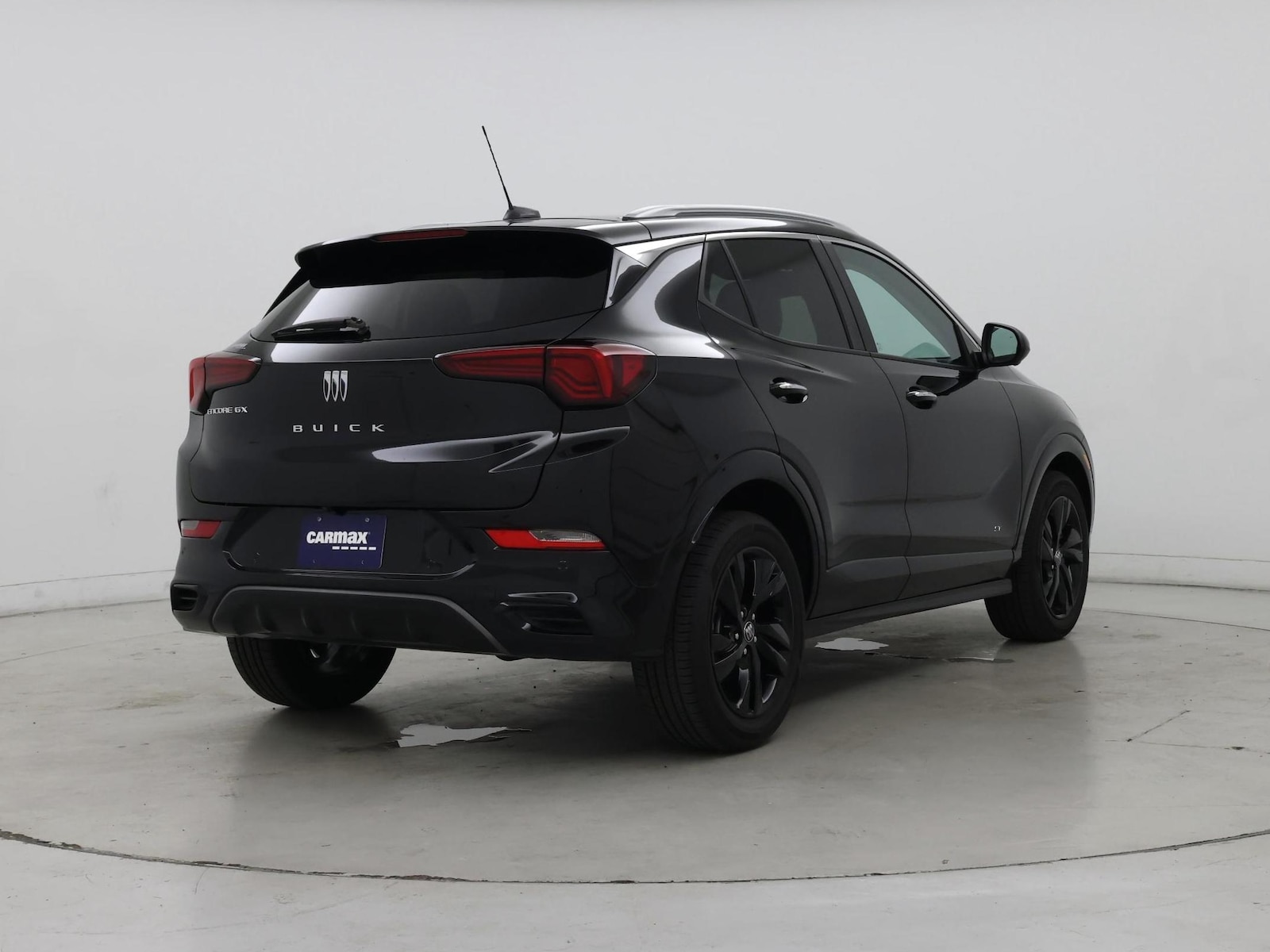 2026 Buick Encore GX Sport Touring - Photo 9