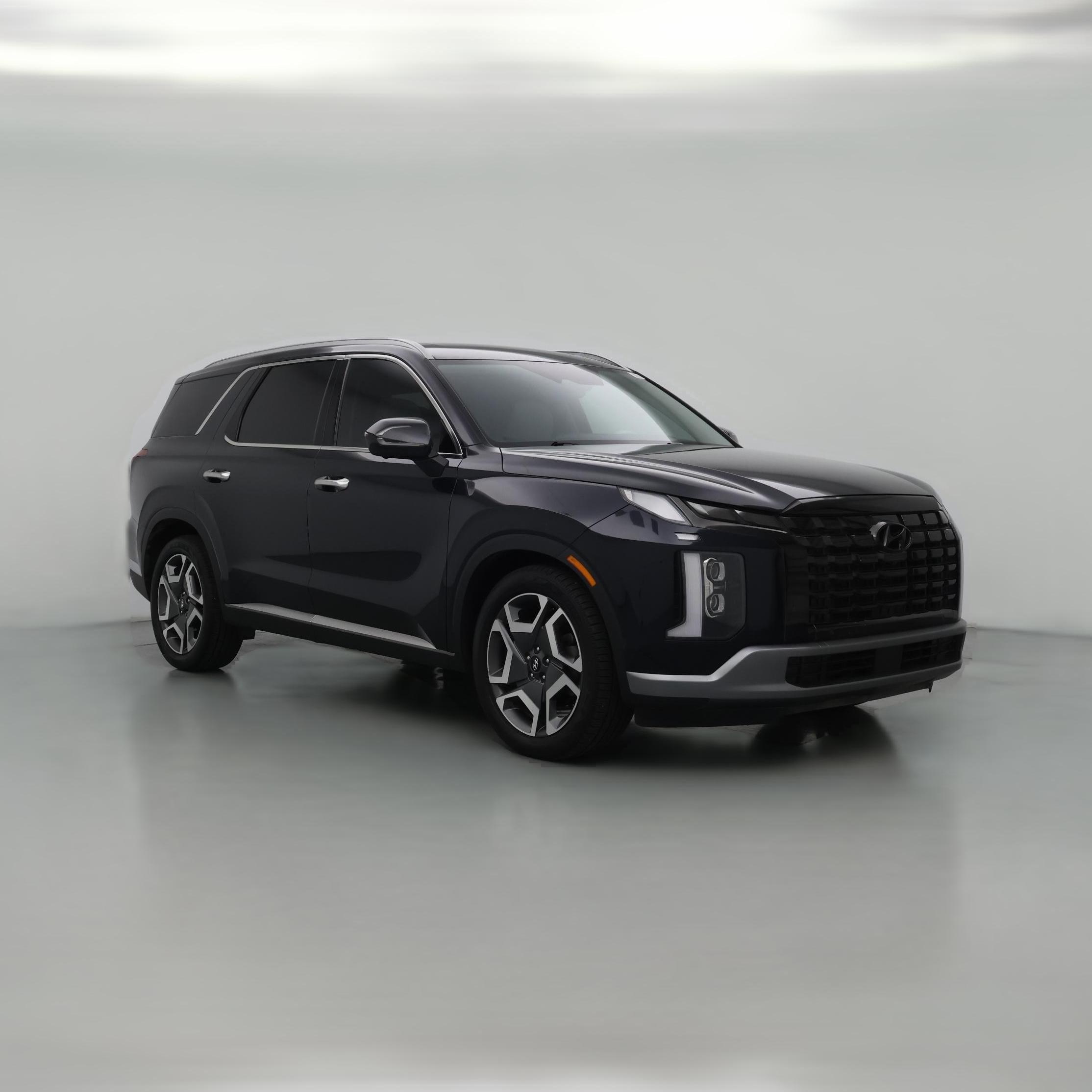 Thumbnail: 2023 Hyundai Palisade - 1