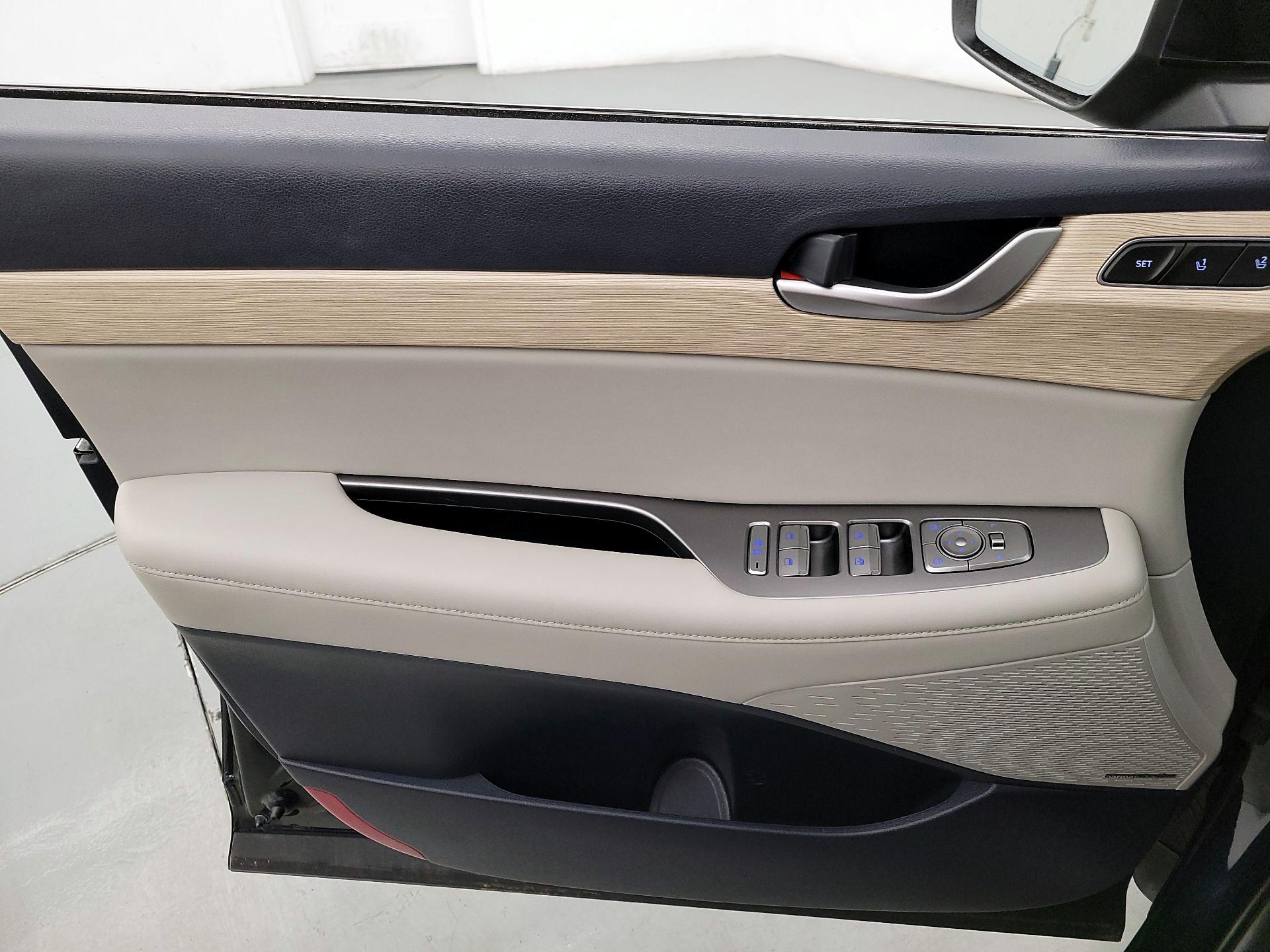Thumbnail: 2023 Hyundai Palisade - 12