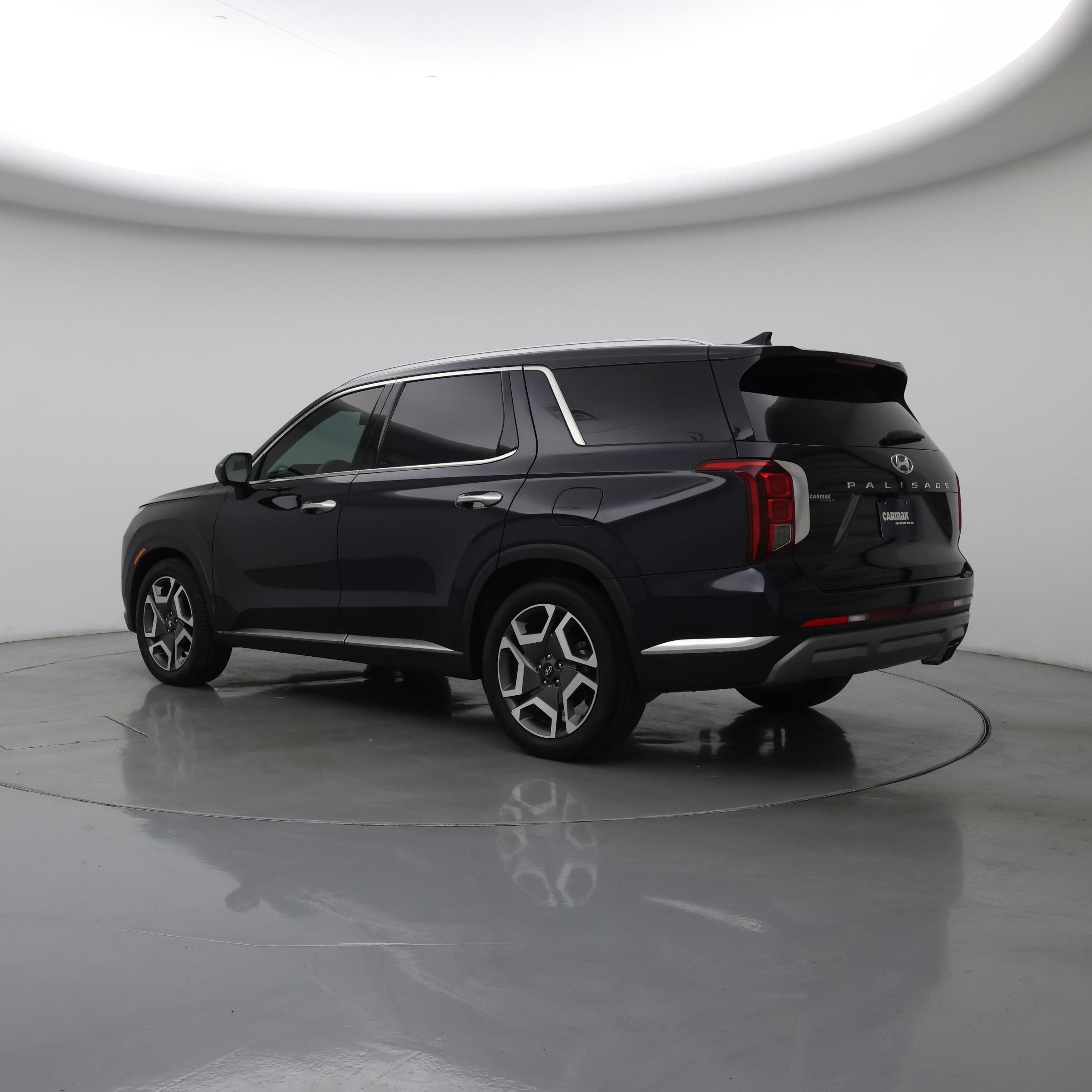 Thumbnail: 2023 Hyundai Palisade - 2