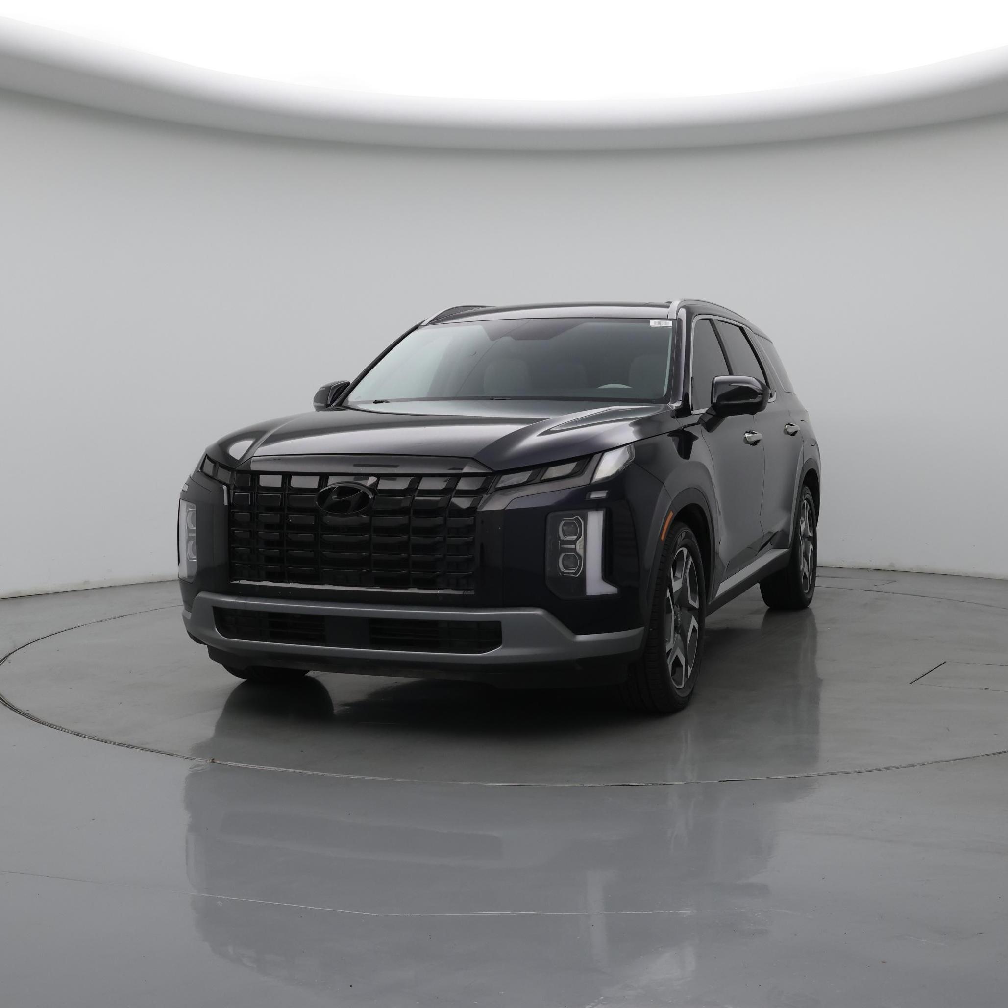 Thumbnail: 2023 Hyundai Palisade - 4