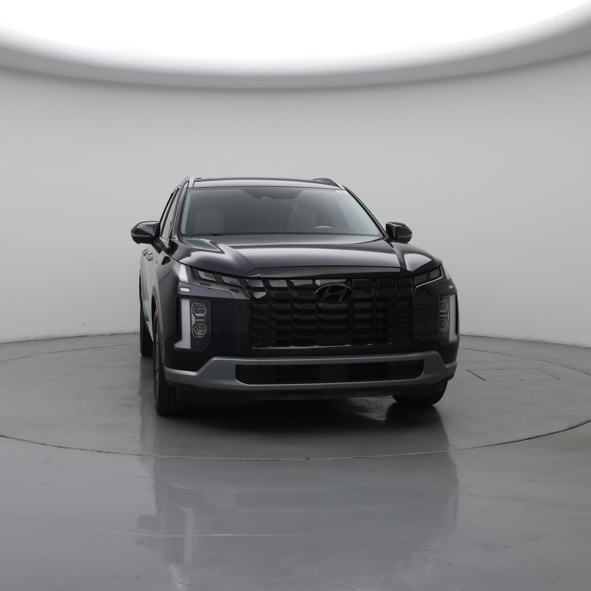 Thumbnail: 2023 Hyundai Palisade - 5