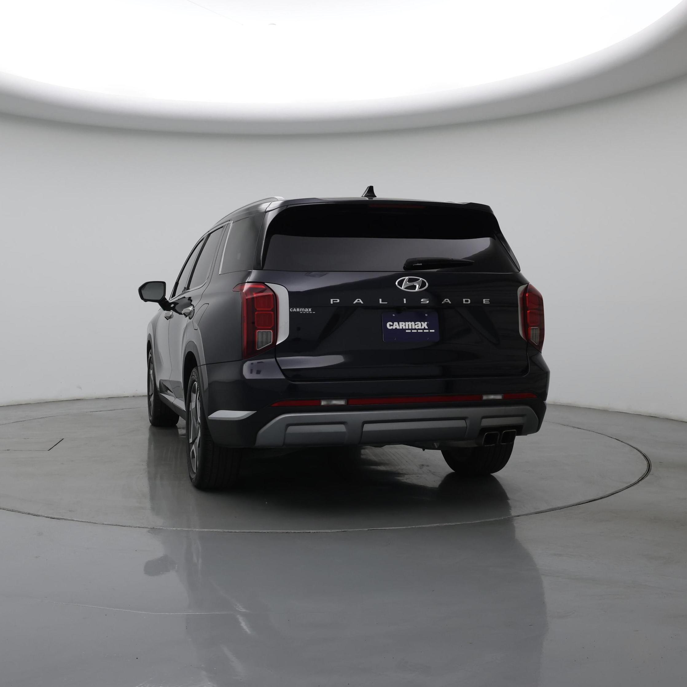 Thumbnail: 2023 Hyundai Palisade - 6