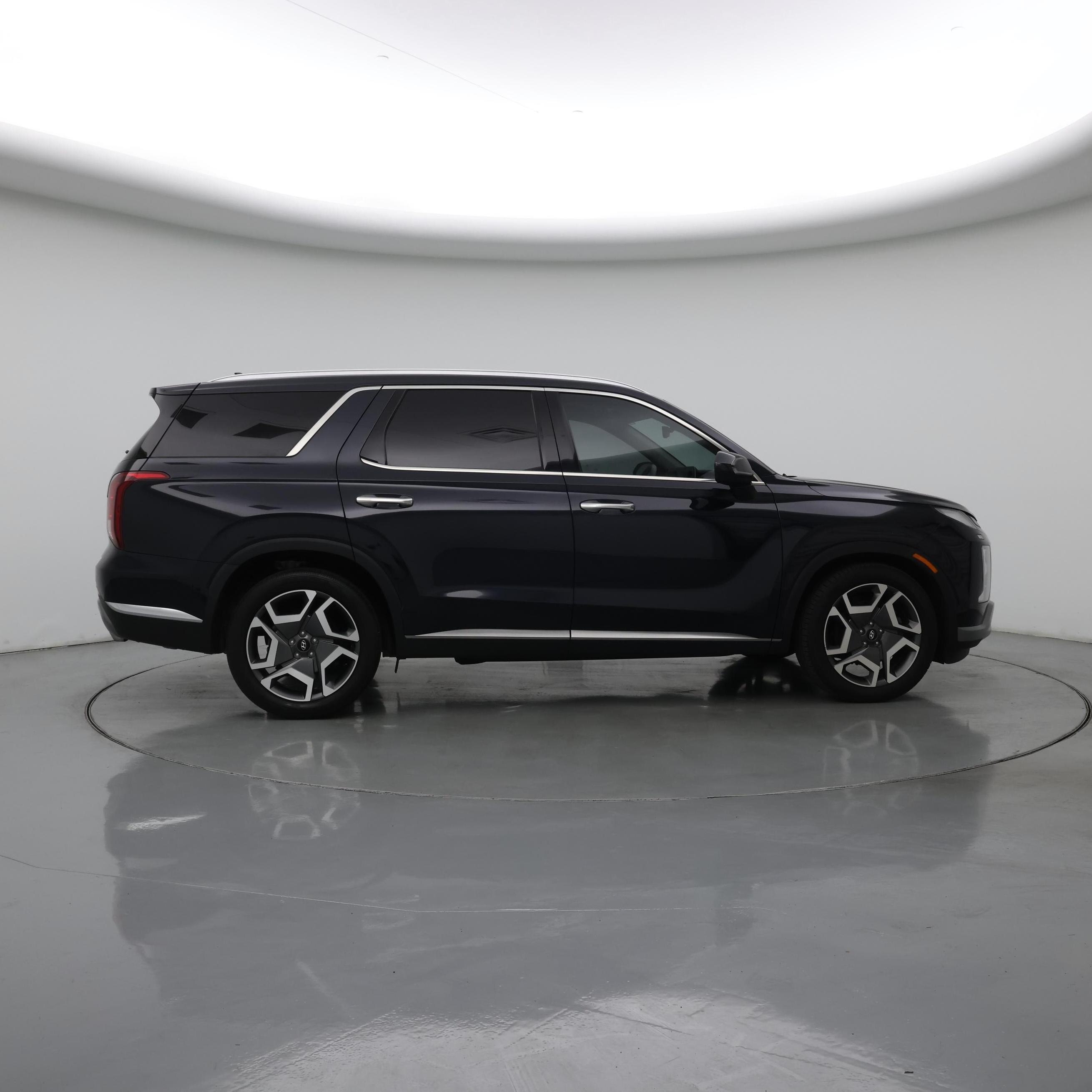 Thumbnail: 2023 Hyundai Palisade - 7
