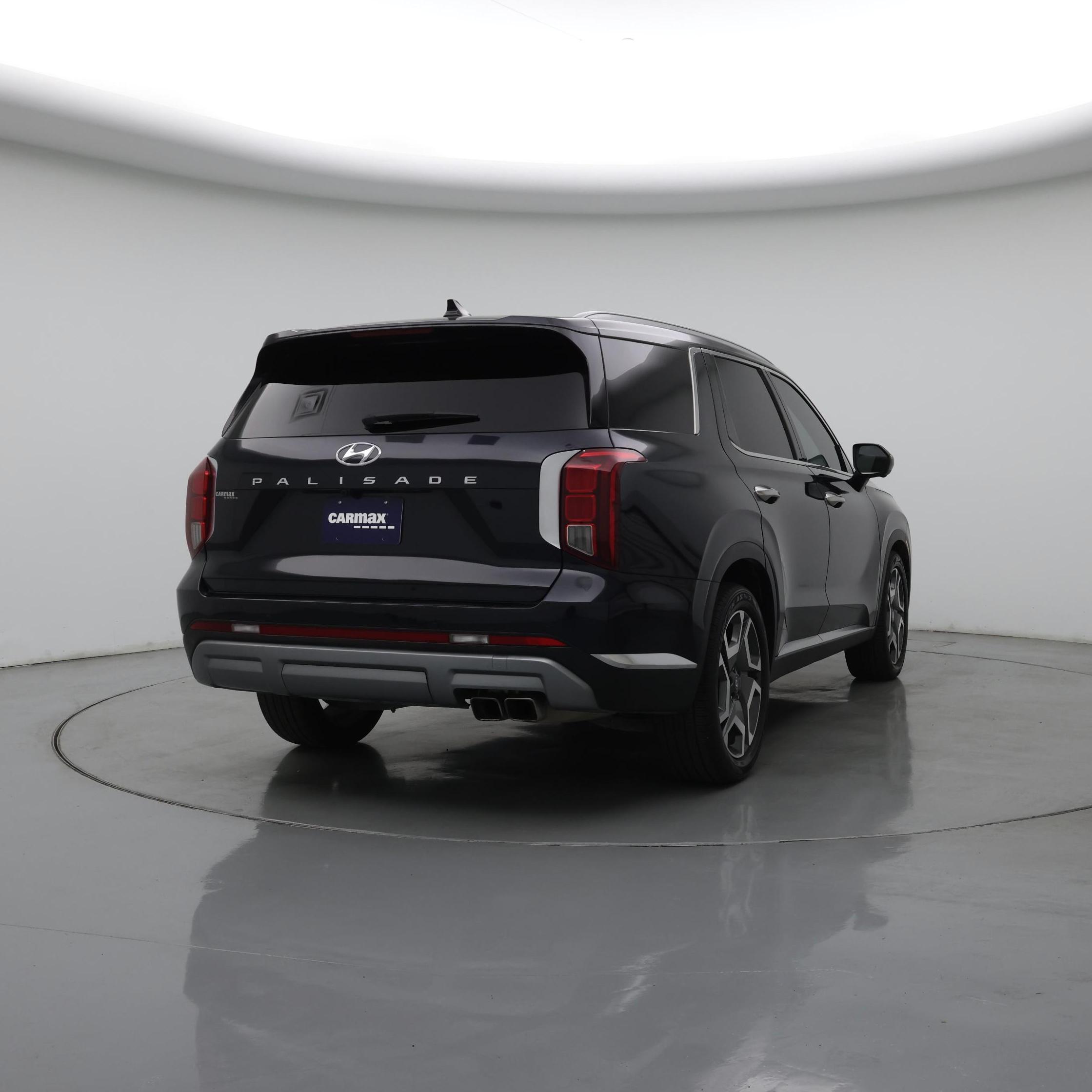 Thumbnail: 2023 Hyundai Palisade - 8