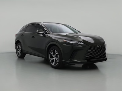 2024 Lexus RX 350