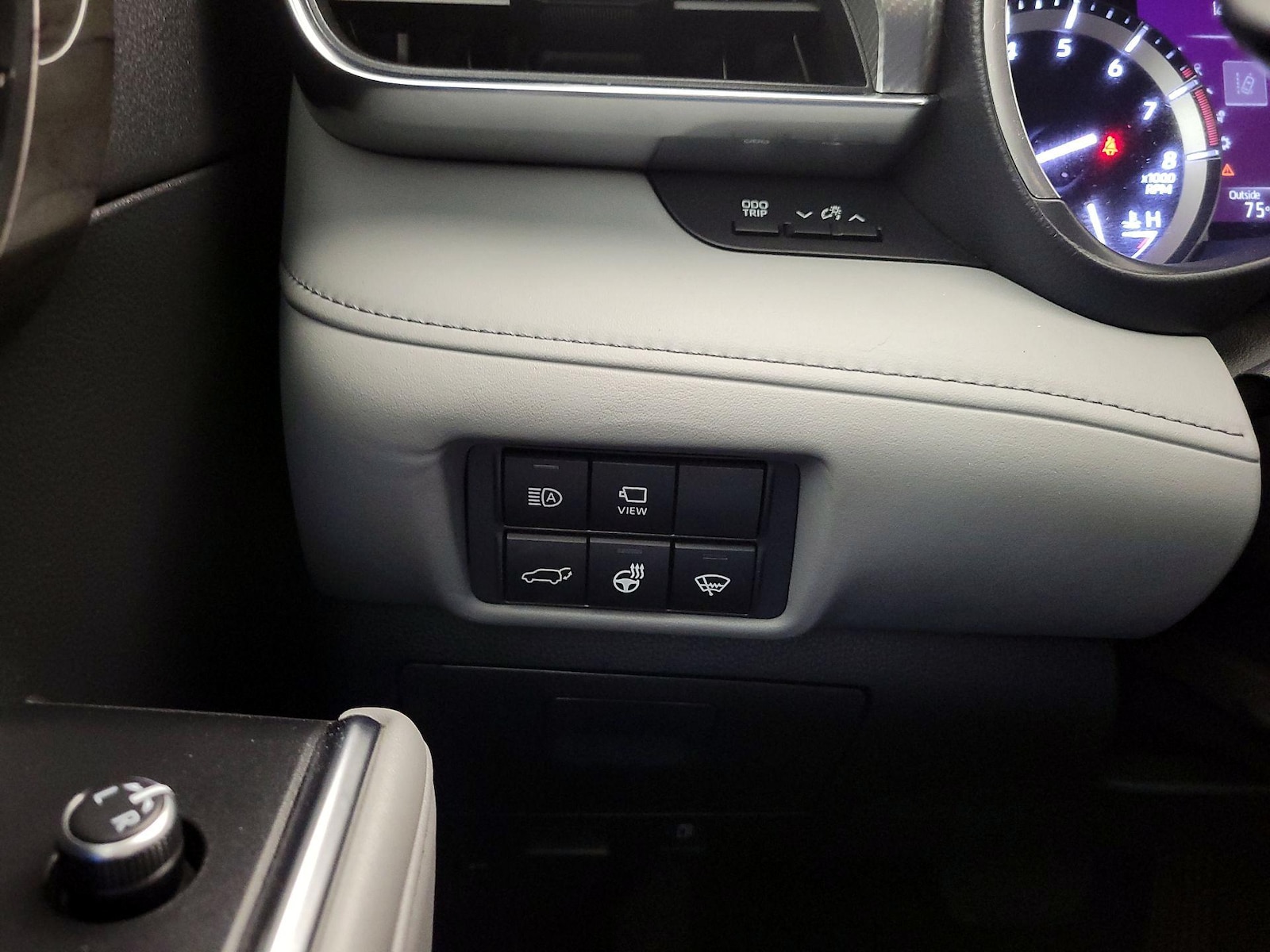 2021 Toyota Highlander Platinum - Photo 14