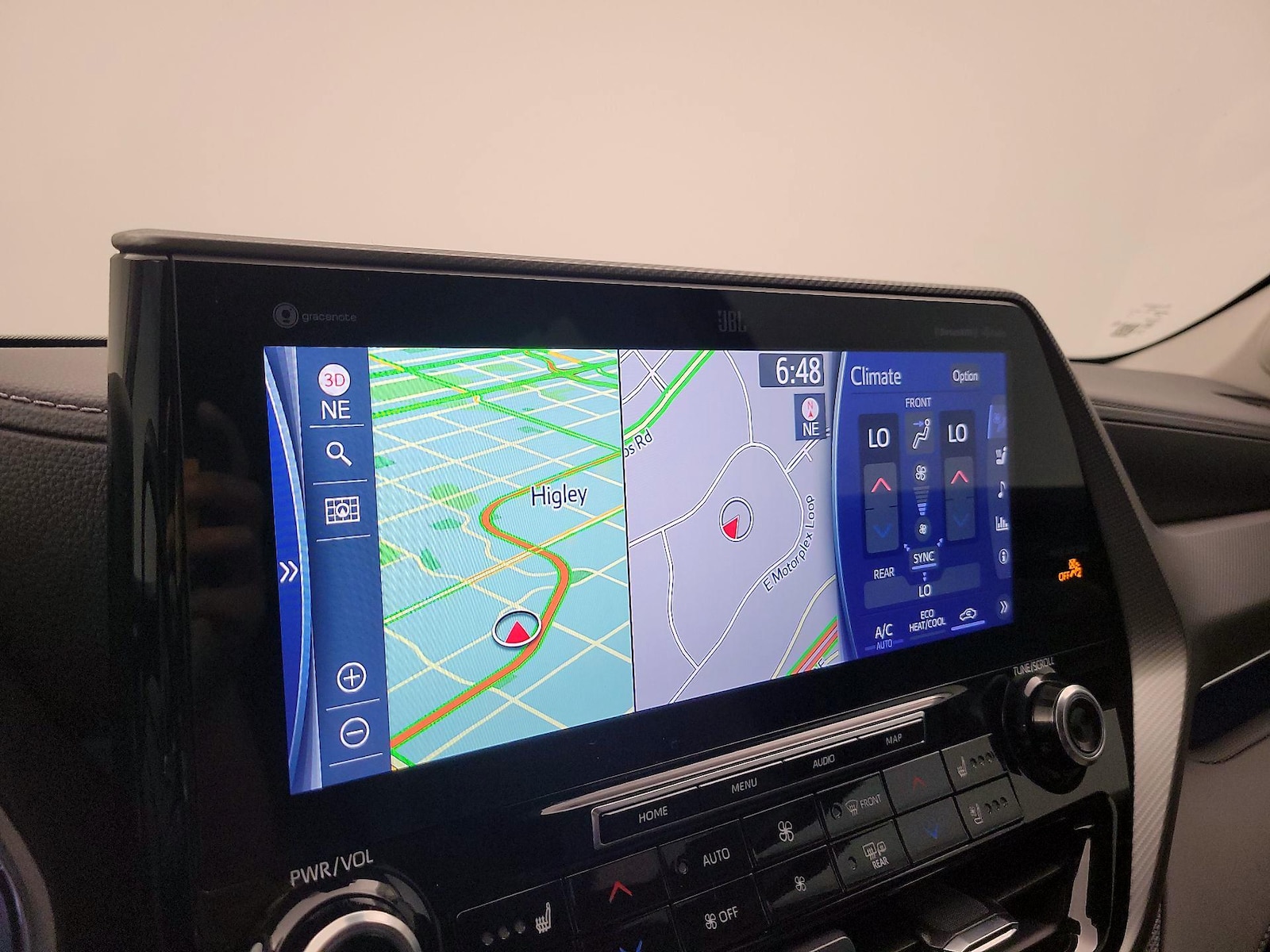 2021 Toyota Highlander Platinum - Photo 15