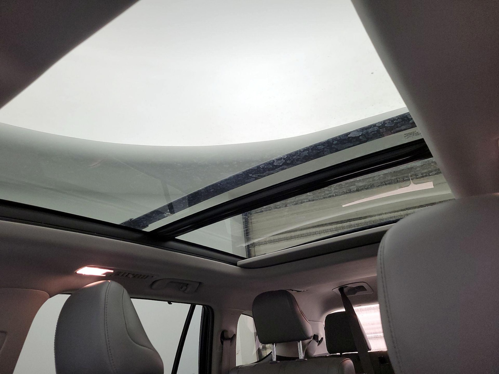 2021 Toyota Highlander Platinum - Photo 21