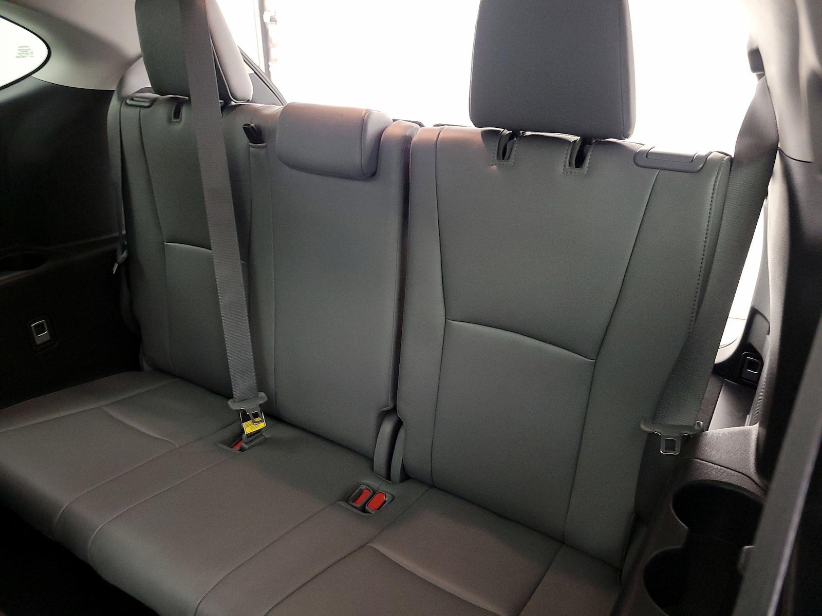 2021 Toyota Highlander Platinum - Photo 23