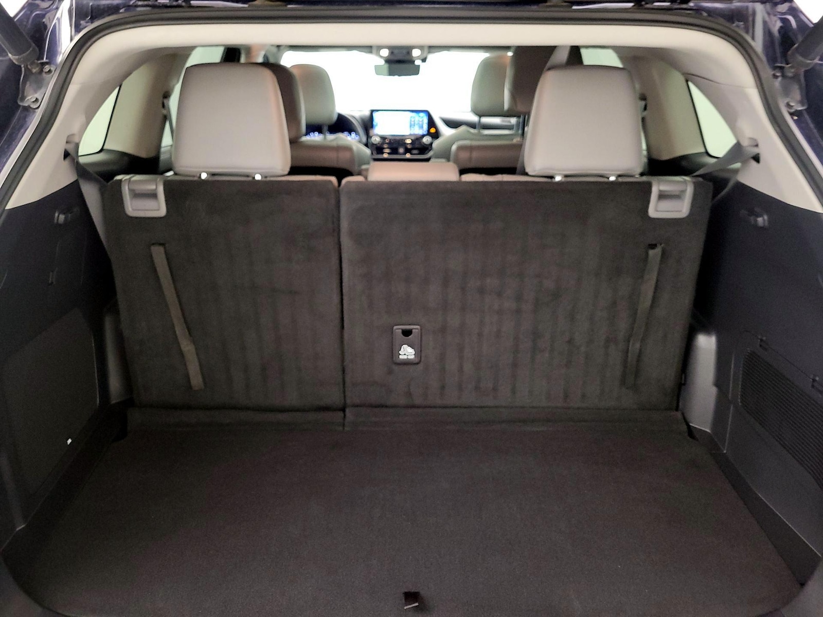 2021 Toyota Highlander Platinum - Photo 24