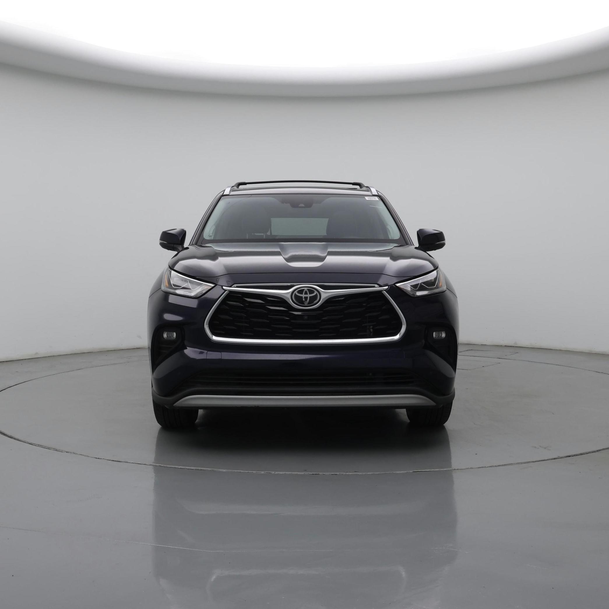 Thumbnail: 2021 Toyota Highlander - 5