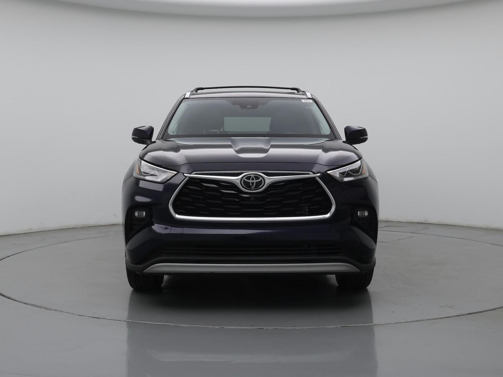 2021 Toyota Highlander Platinum - Photo 6