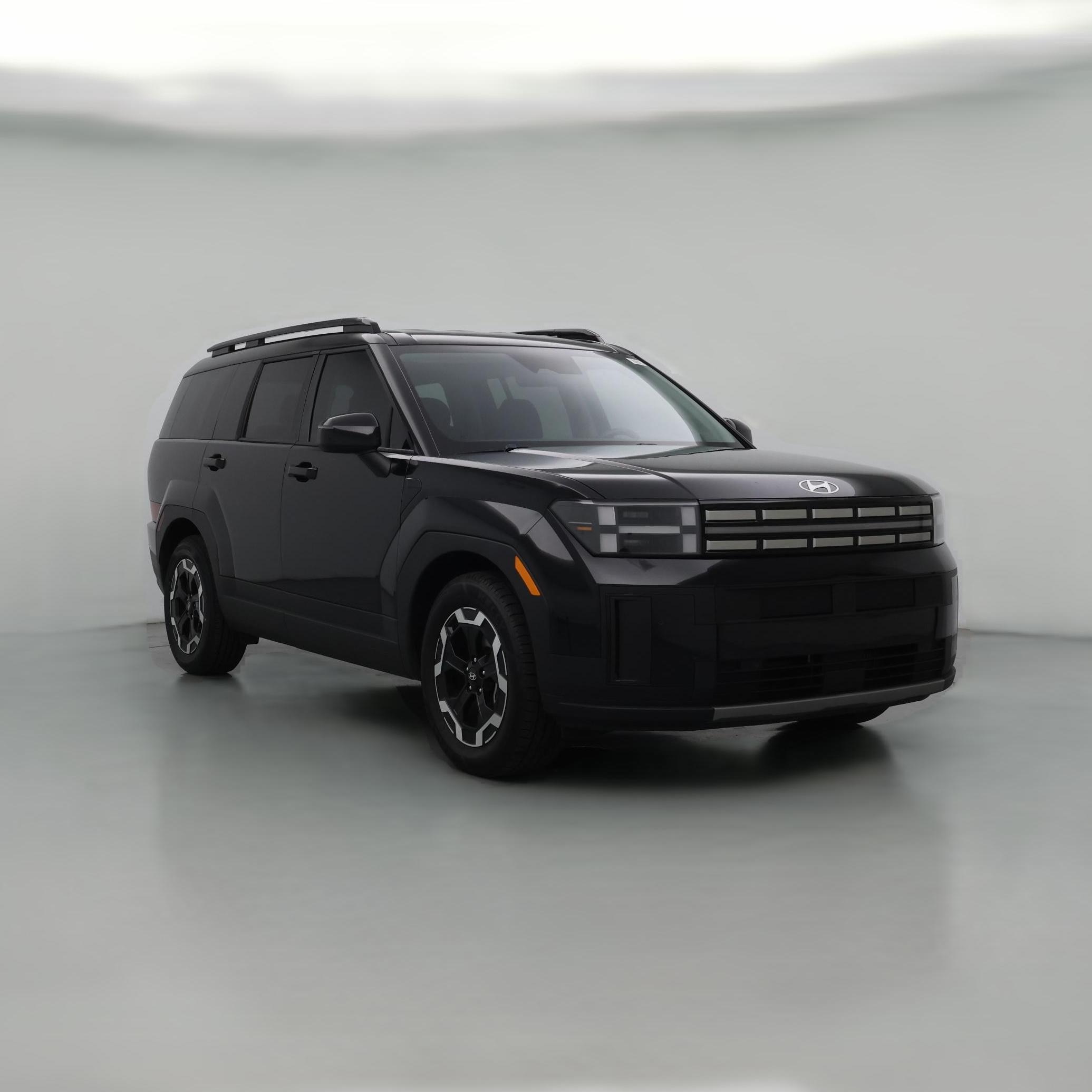 Thumbnail: 2025 Hyundai Santa Fe - 1