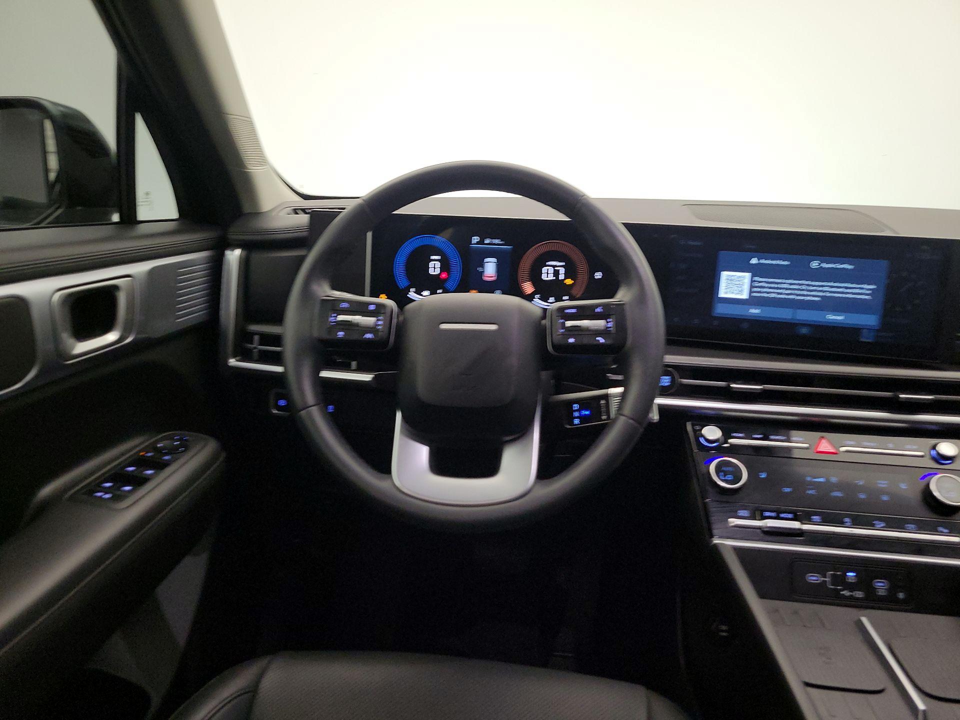 Thumbnail: 2025 Hyundai Santa Fe - 10