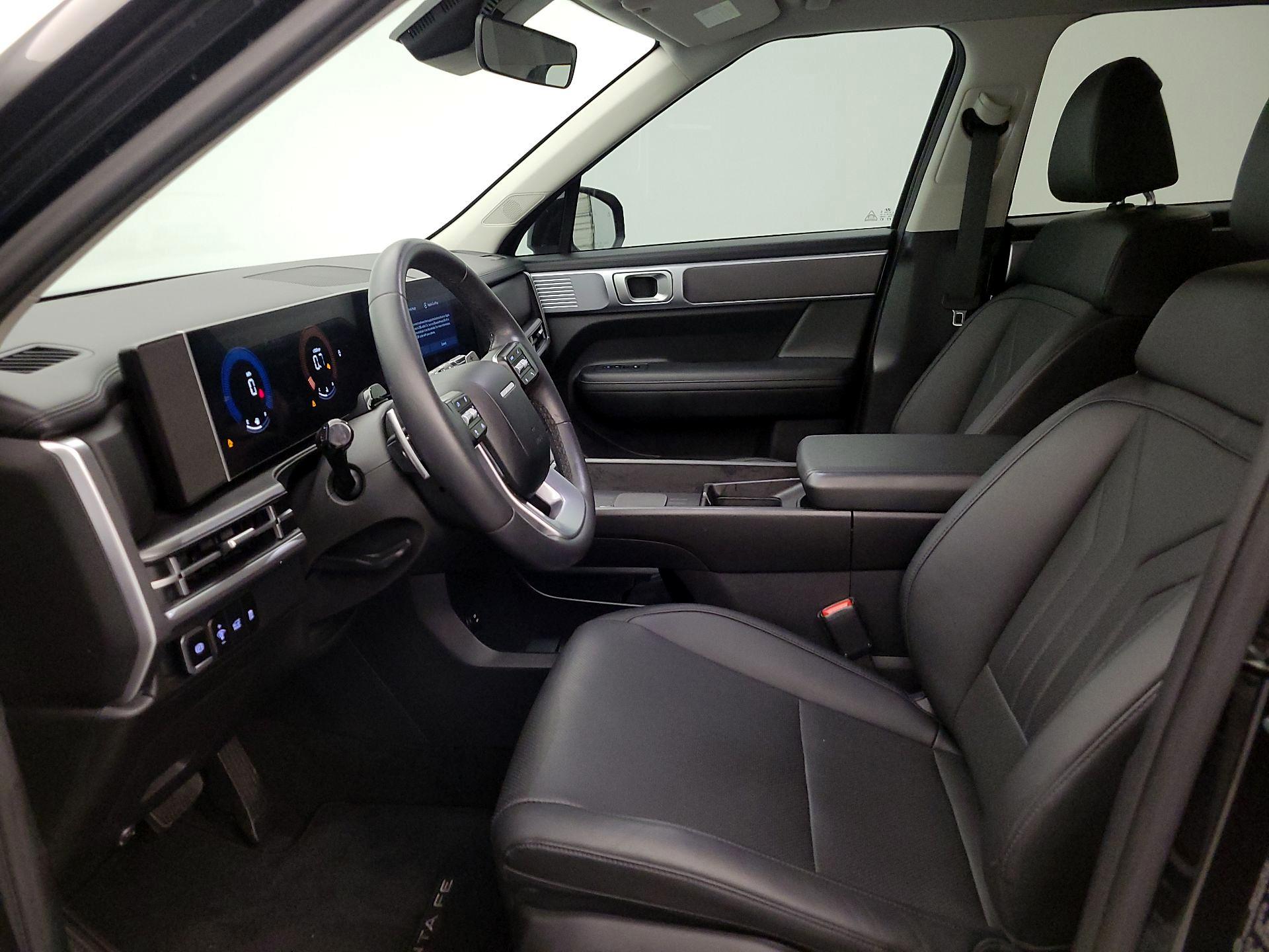 Thumbnail: 2025 Hyundai Santa Fe - 11