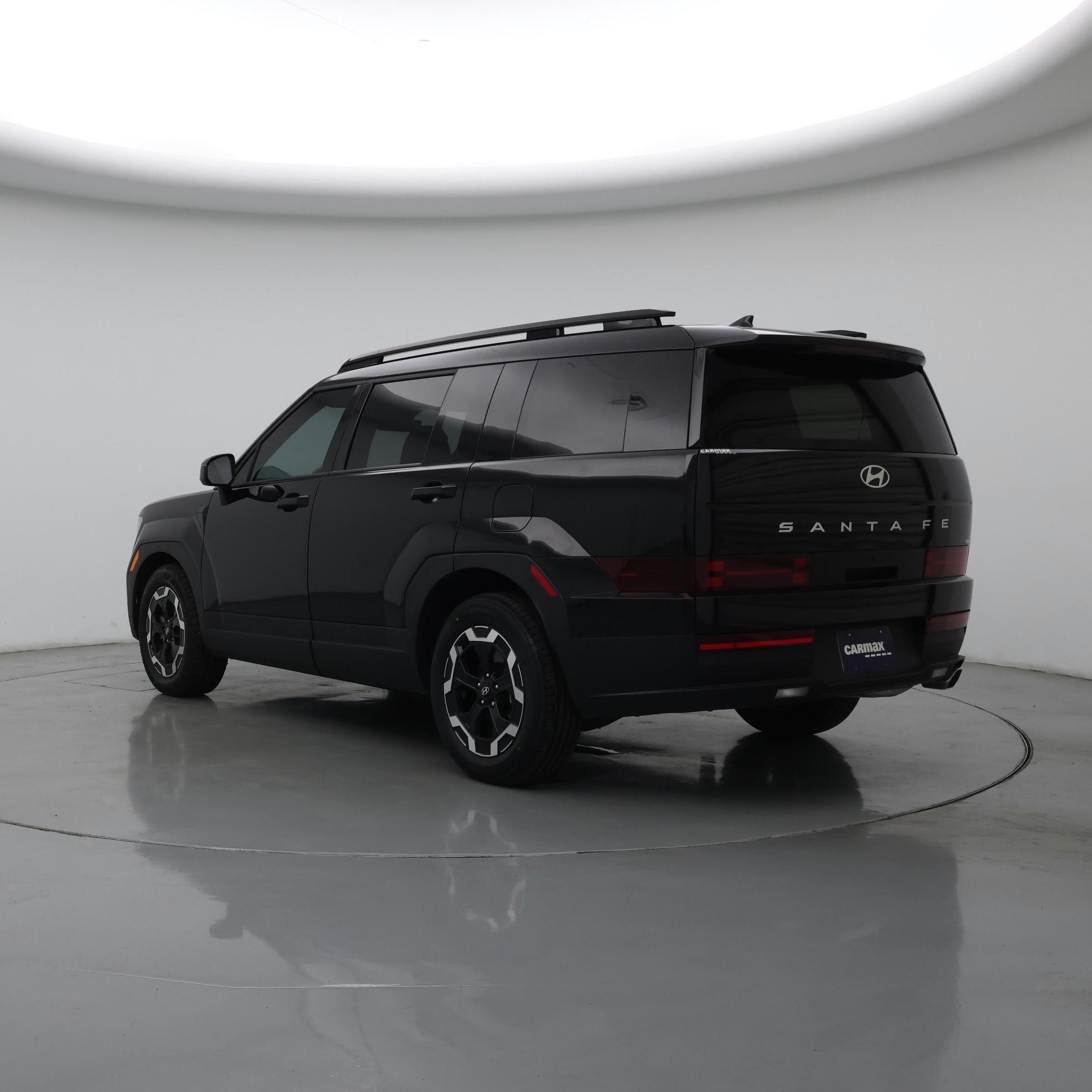 Thumbnail: 2025 Hyundai Santa Fe - 2