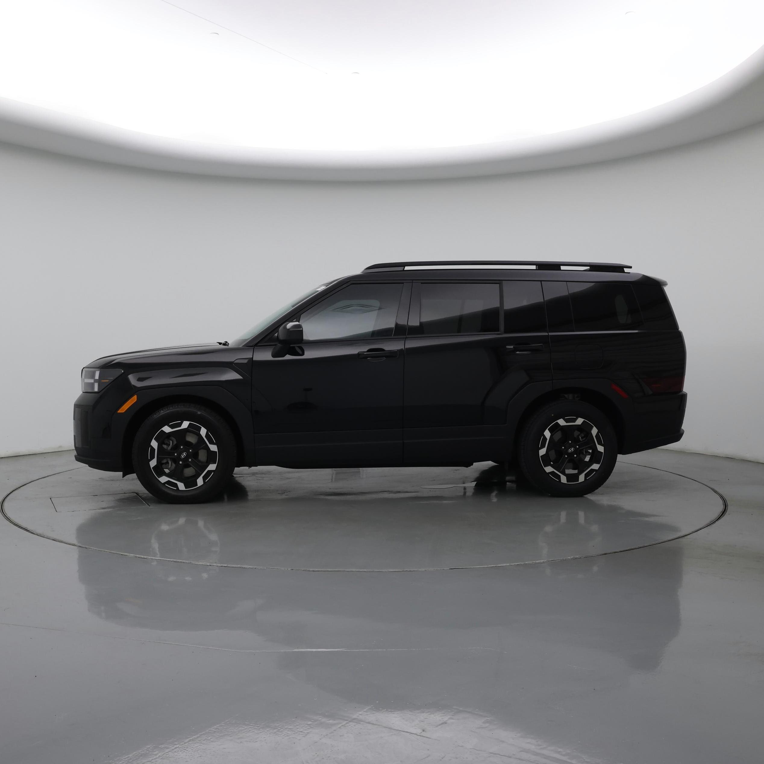 Thumbnail: 2025 Hyundai Santa Fe - 3