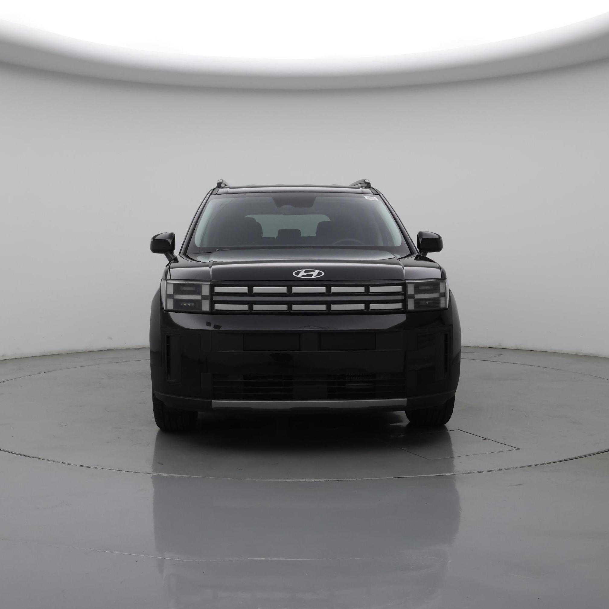 Thumbnail: 2025 Hyundai Santa Fe - 5