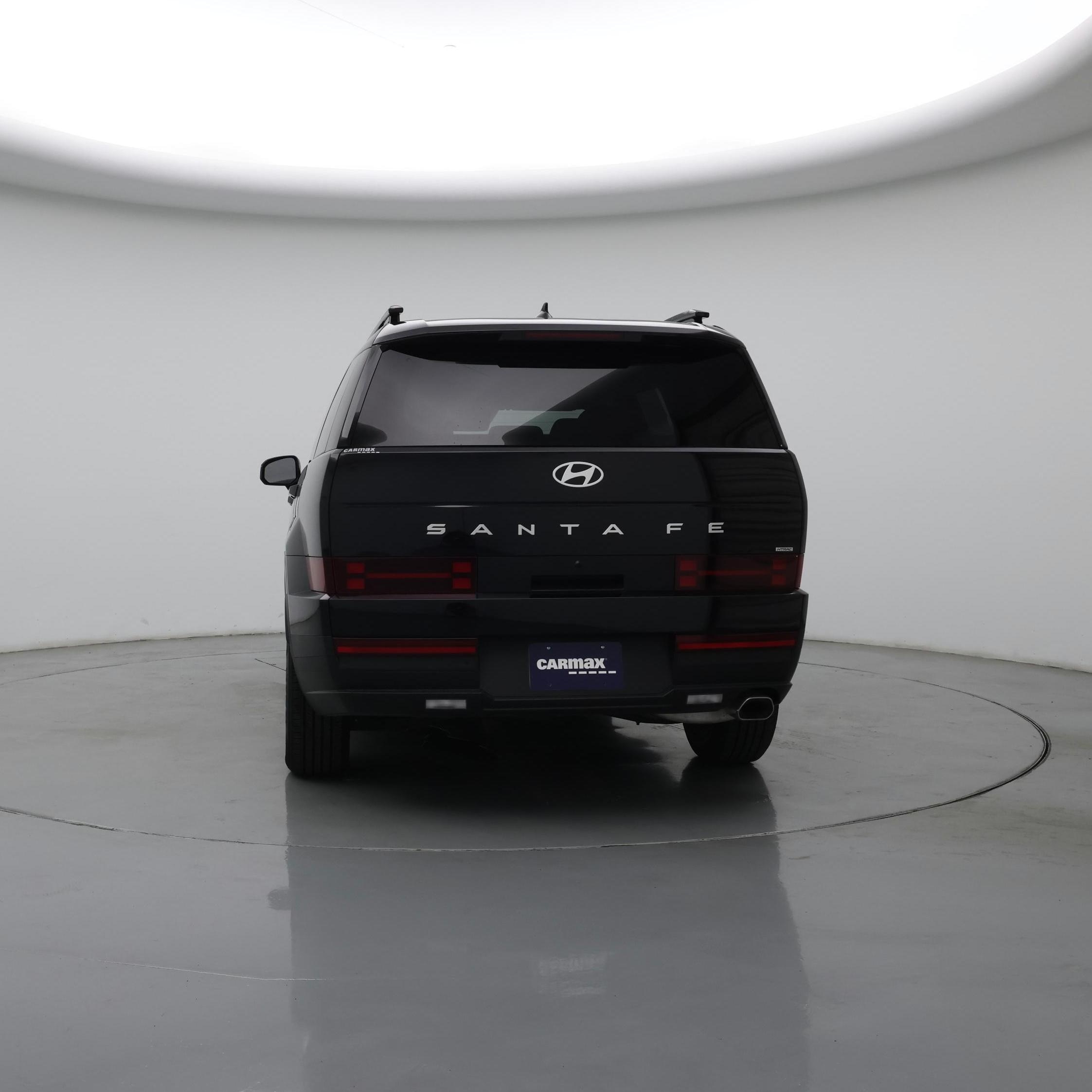 Thumbnail: 2025 Hyundai Santa Fe - 6