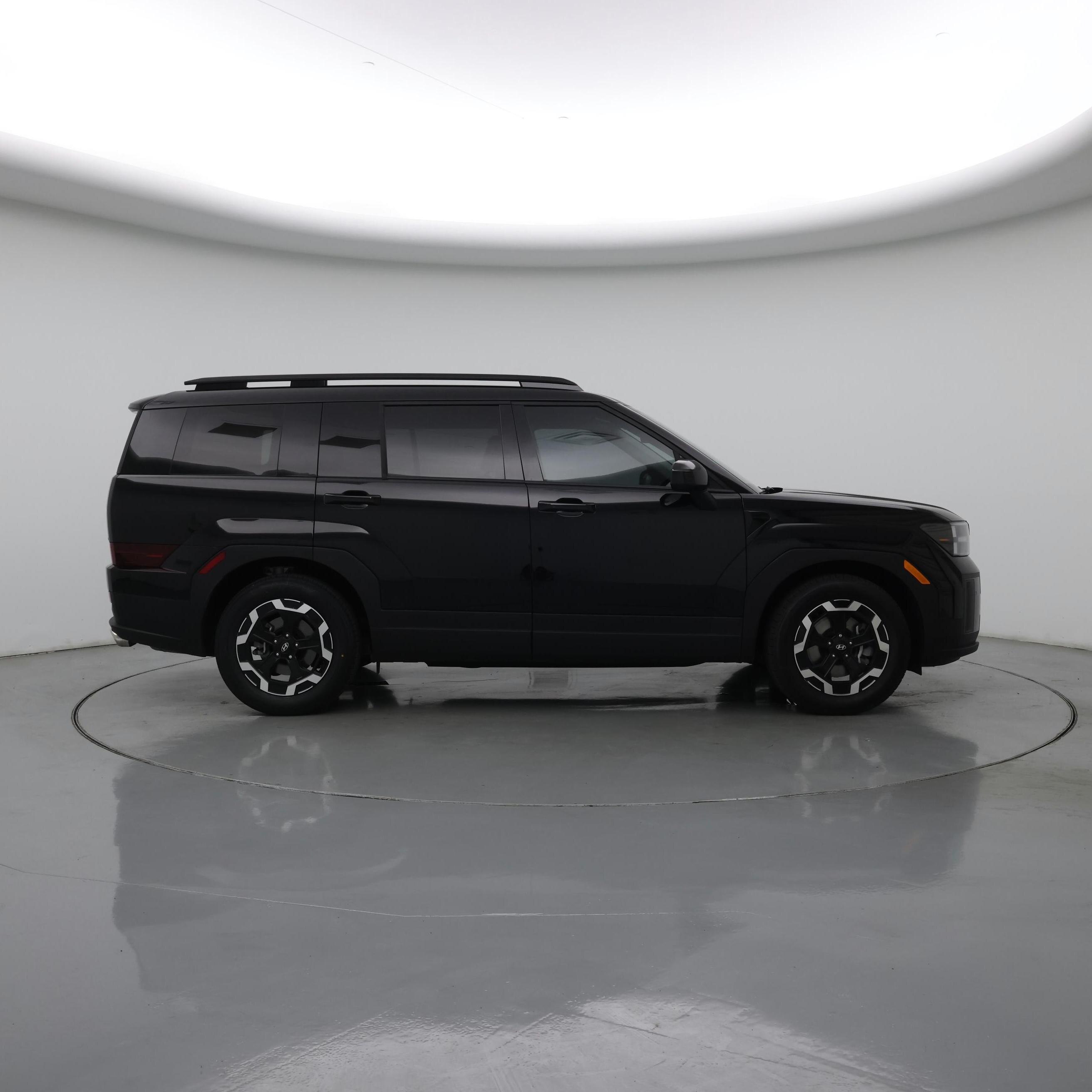 Thumbnail: 2025 Hyundai Santa Fe - 7