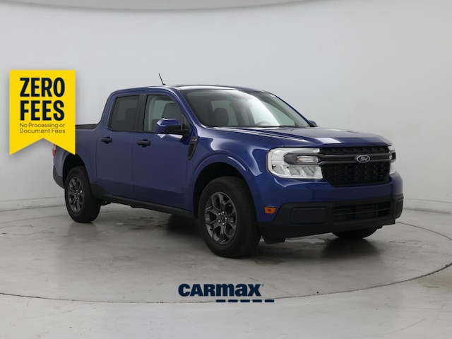 2023 Ford Maverick XLT SuperCrew FWD