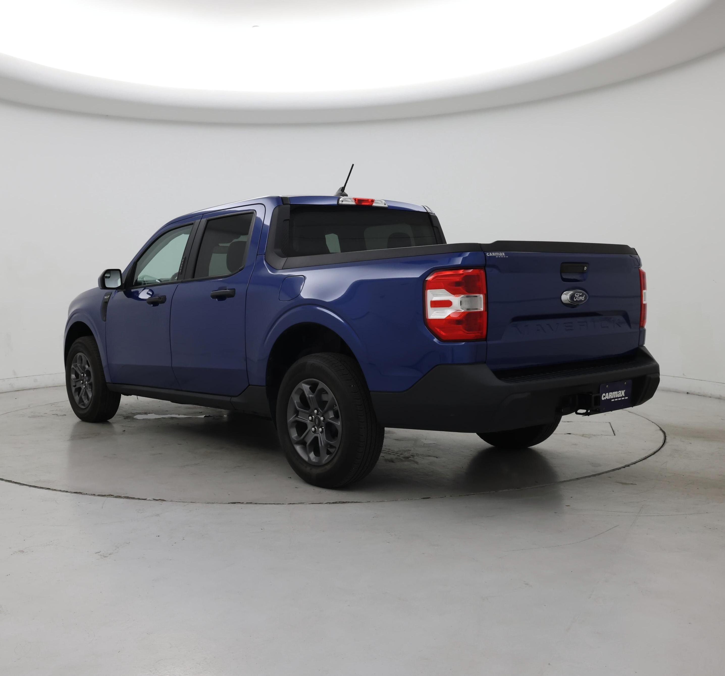 Thumbnail: 2023 Ford Maverick - 2